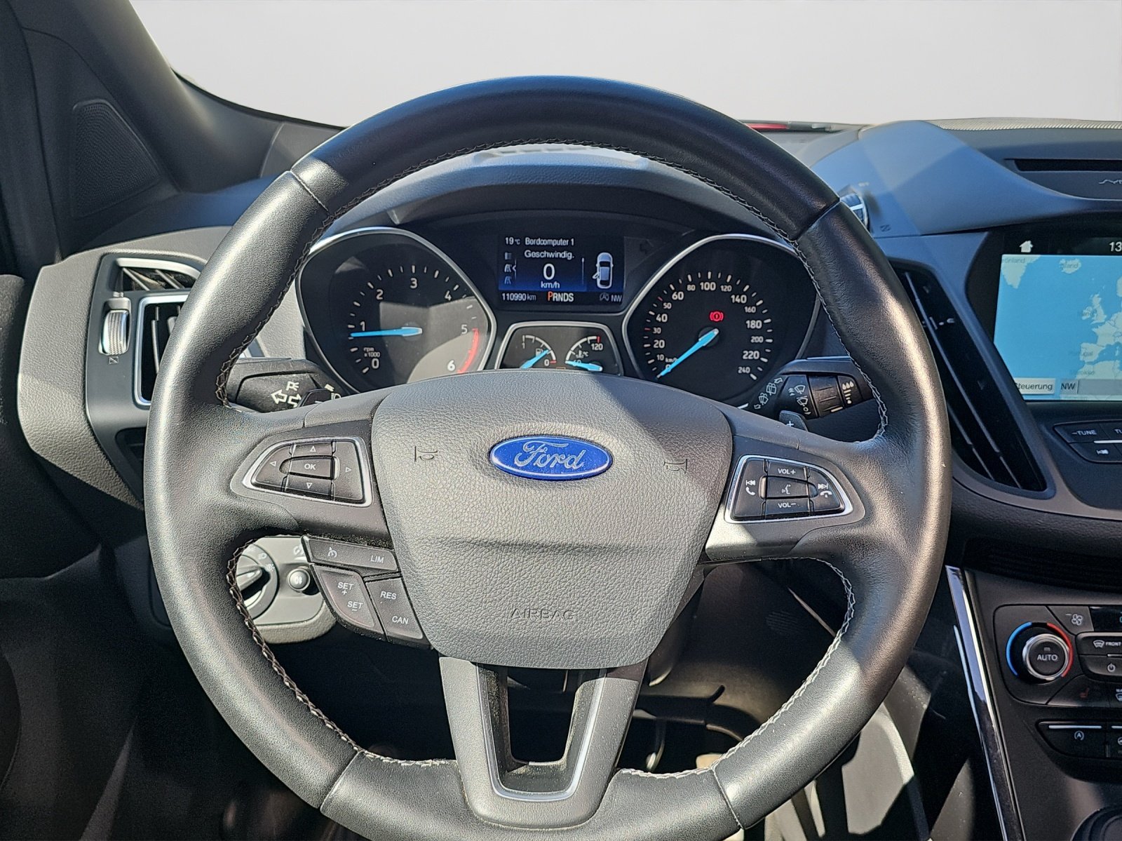 Bild 9 von Ford Kuga 2.0 TDCi 4x4
