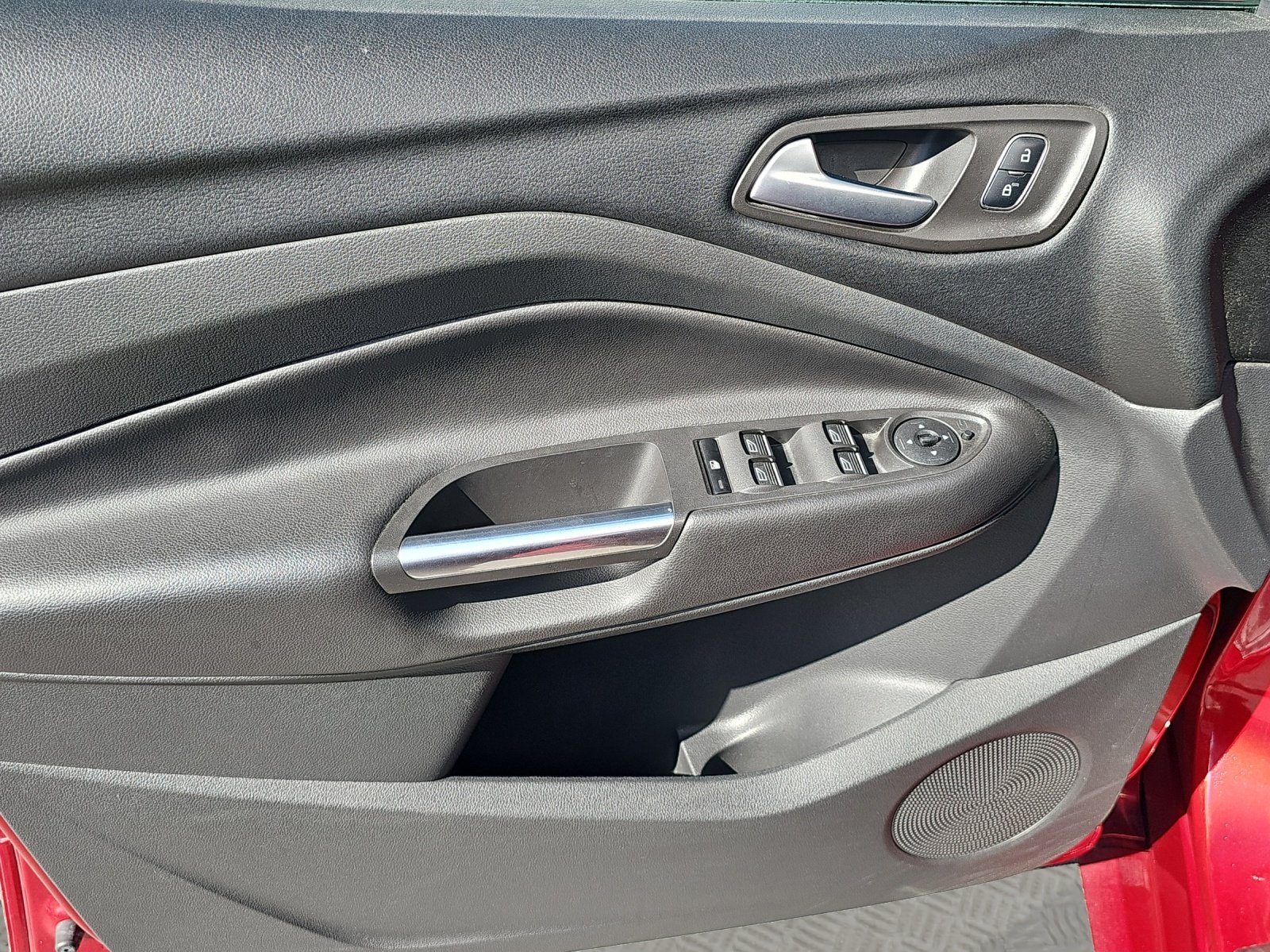 Bild 11 von Ford Kuga 2.0 TDCi 4x4