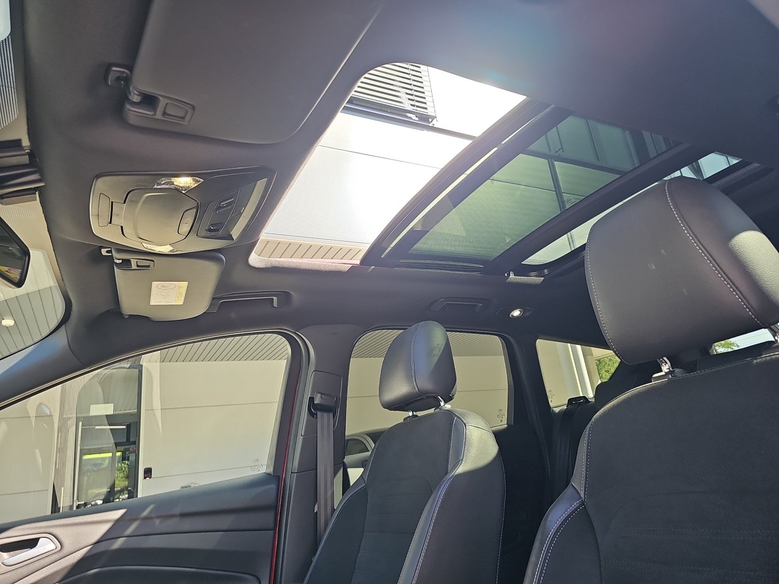 Bild 13 von Ford Kuga 2.0 TDCi 4x4