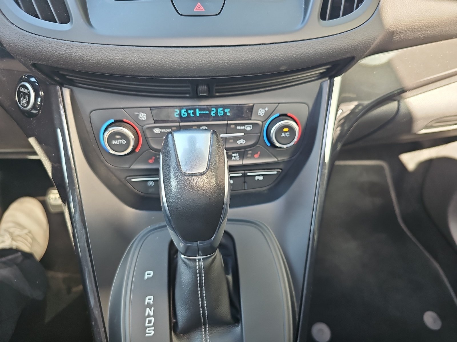 Bild 15 von Ford Kuga 2.0 TDCi 4x4