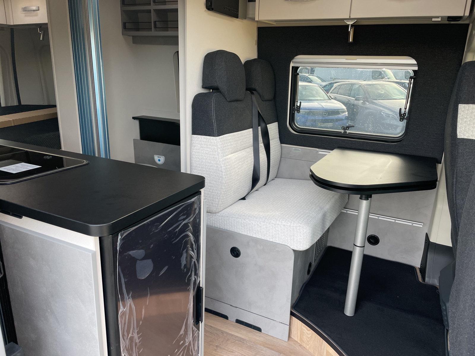 Bild 5 von CROSSCAMP Movano L3H2 2.2 D Camper Van Full 600
