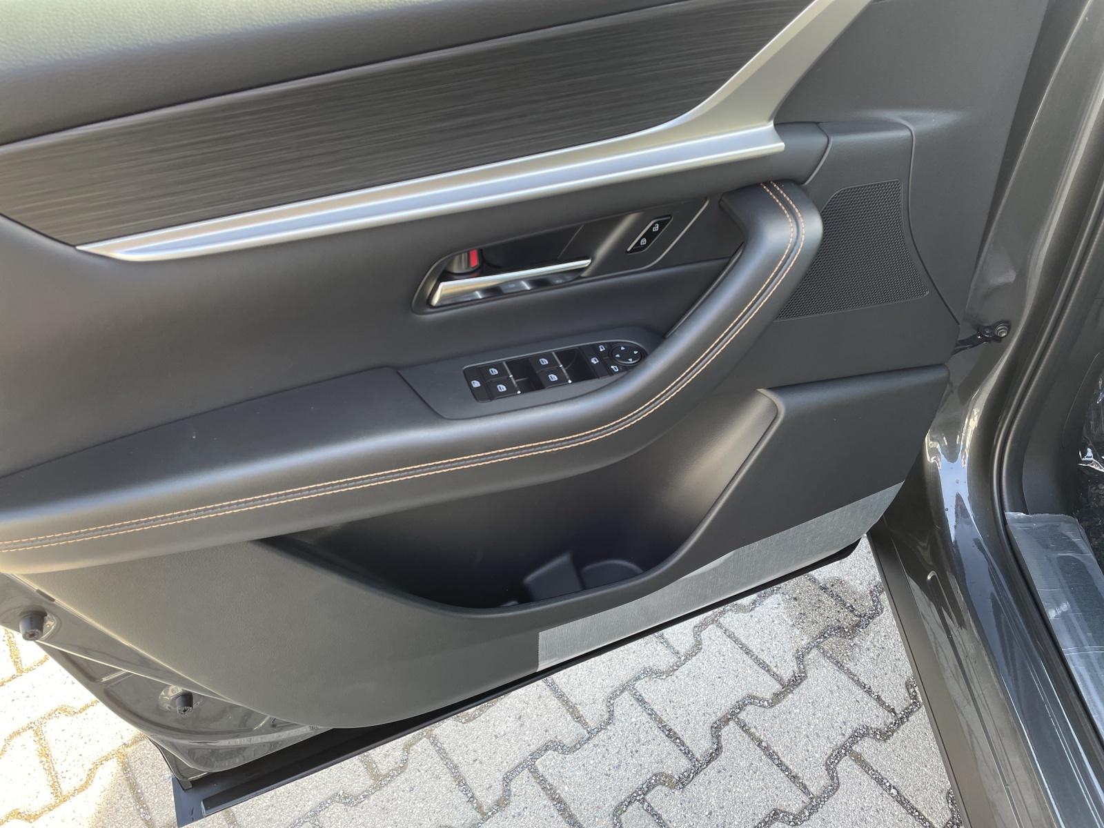 Bild 11 von MAZDA CX-60 e-SKYACTIV-D 8AT AWD HOMURA LED/HUD/LHZ&S