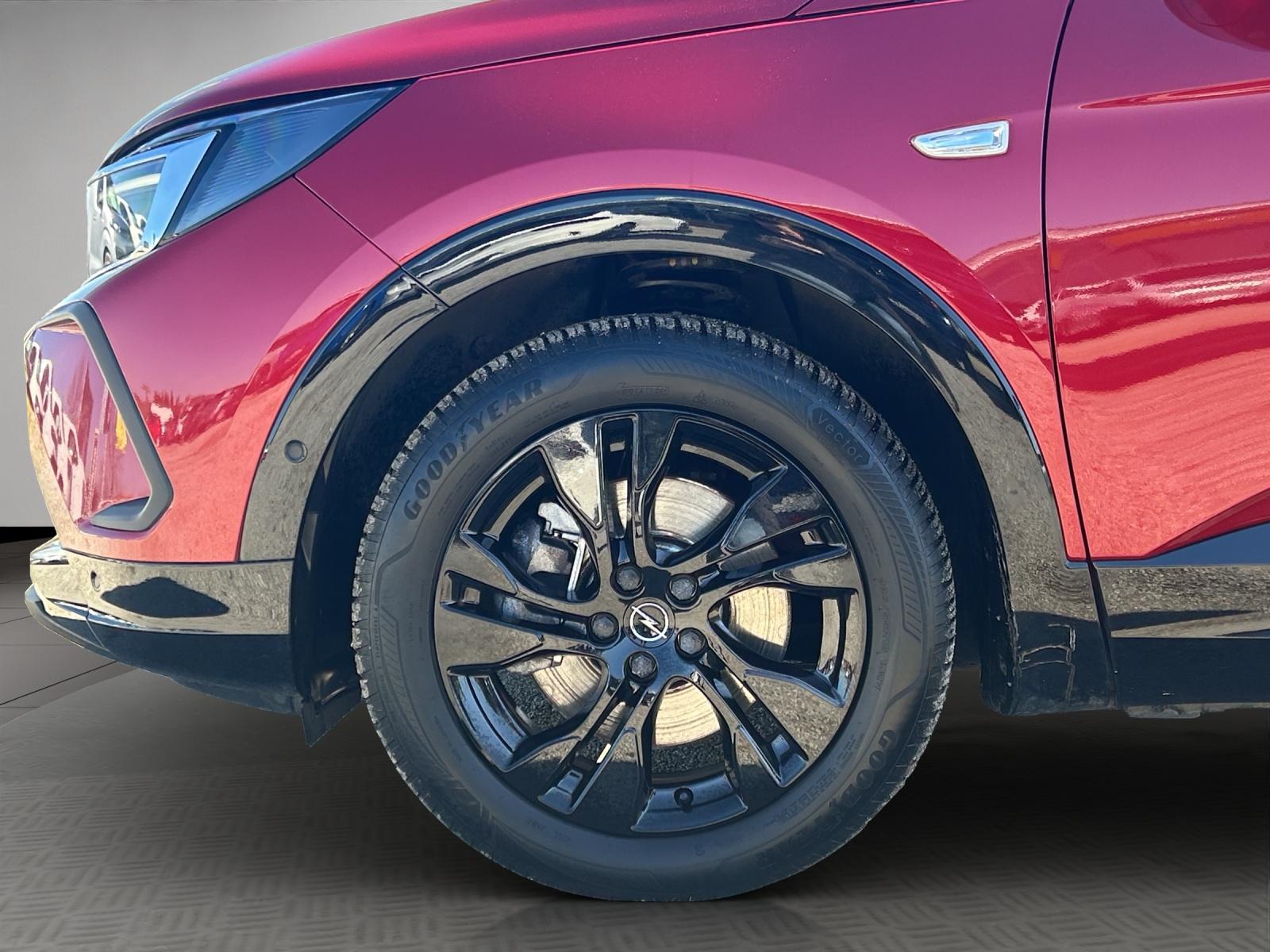Bild 2 von OPEL Grandland Plug-In-Hybrid GS Line SHZ/LENKRADHZ/E