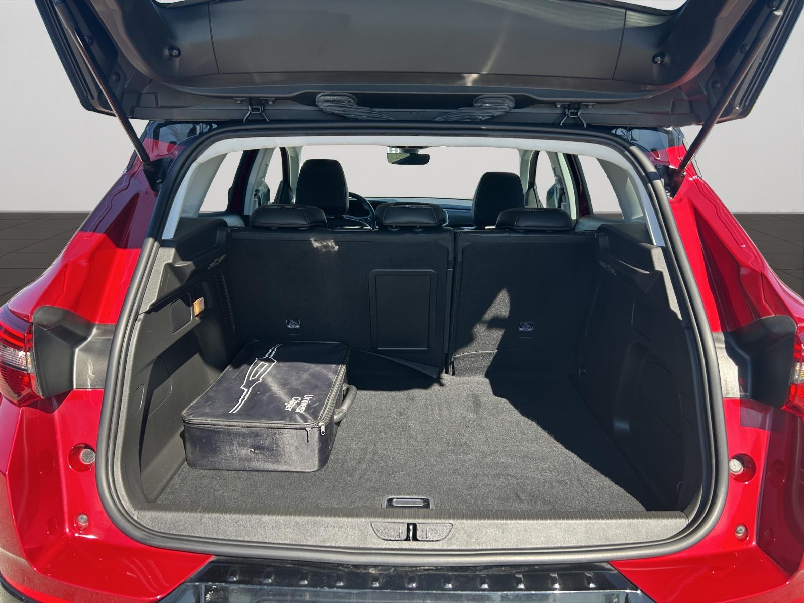 Bild 4 von OPEL Grandland Plug-In-Hybrid GS Line SHZ/LENKRADHZ/E