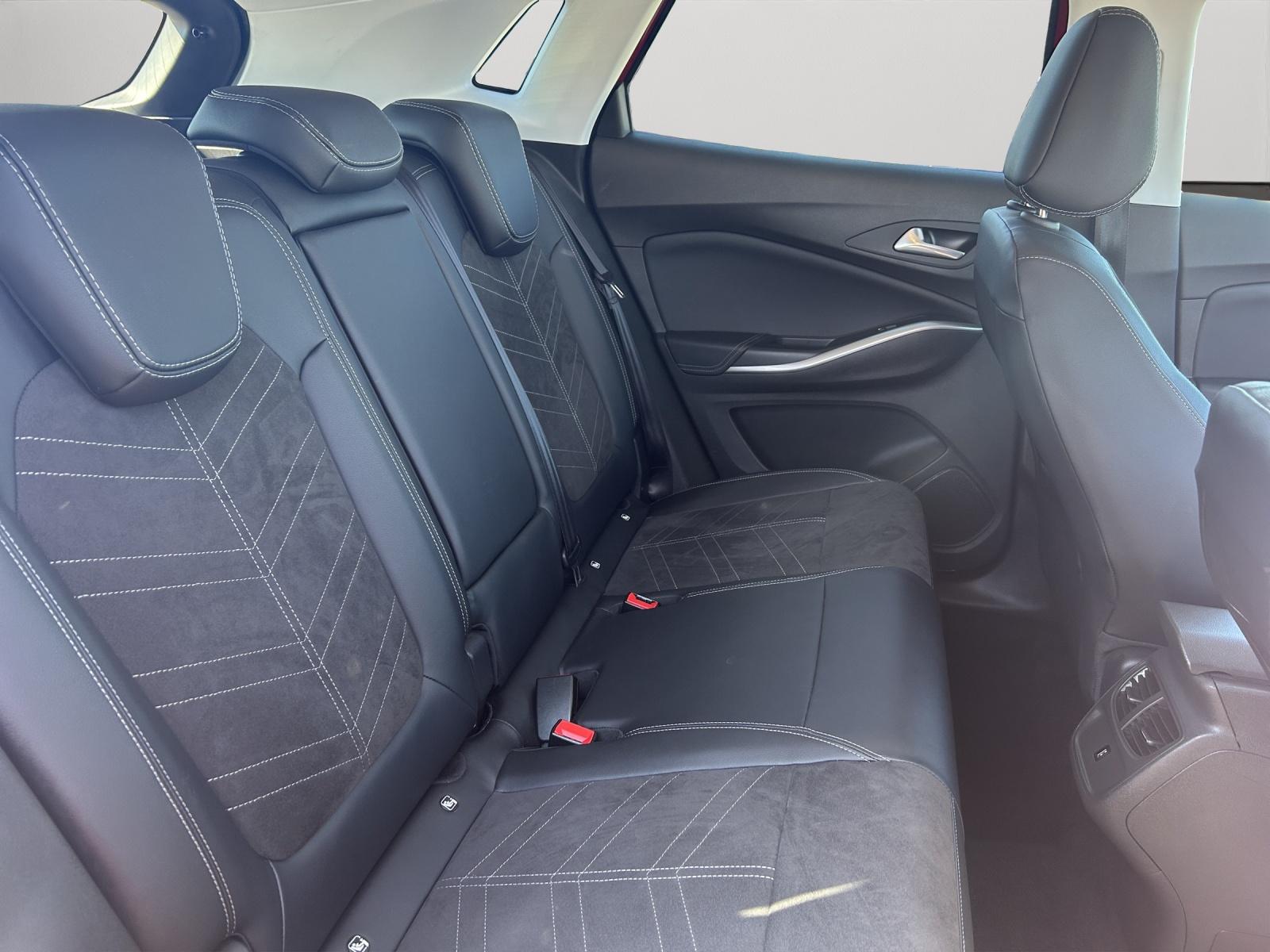 Bild 6 von OPEL Grandland Plug-In-Hybrid GS Line SHZ/LENKRADHZ/E