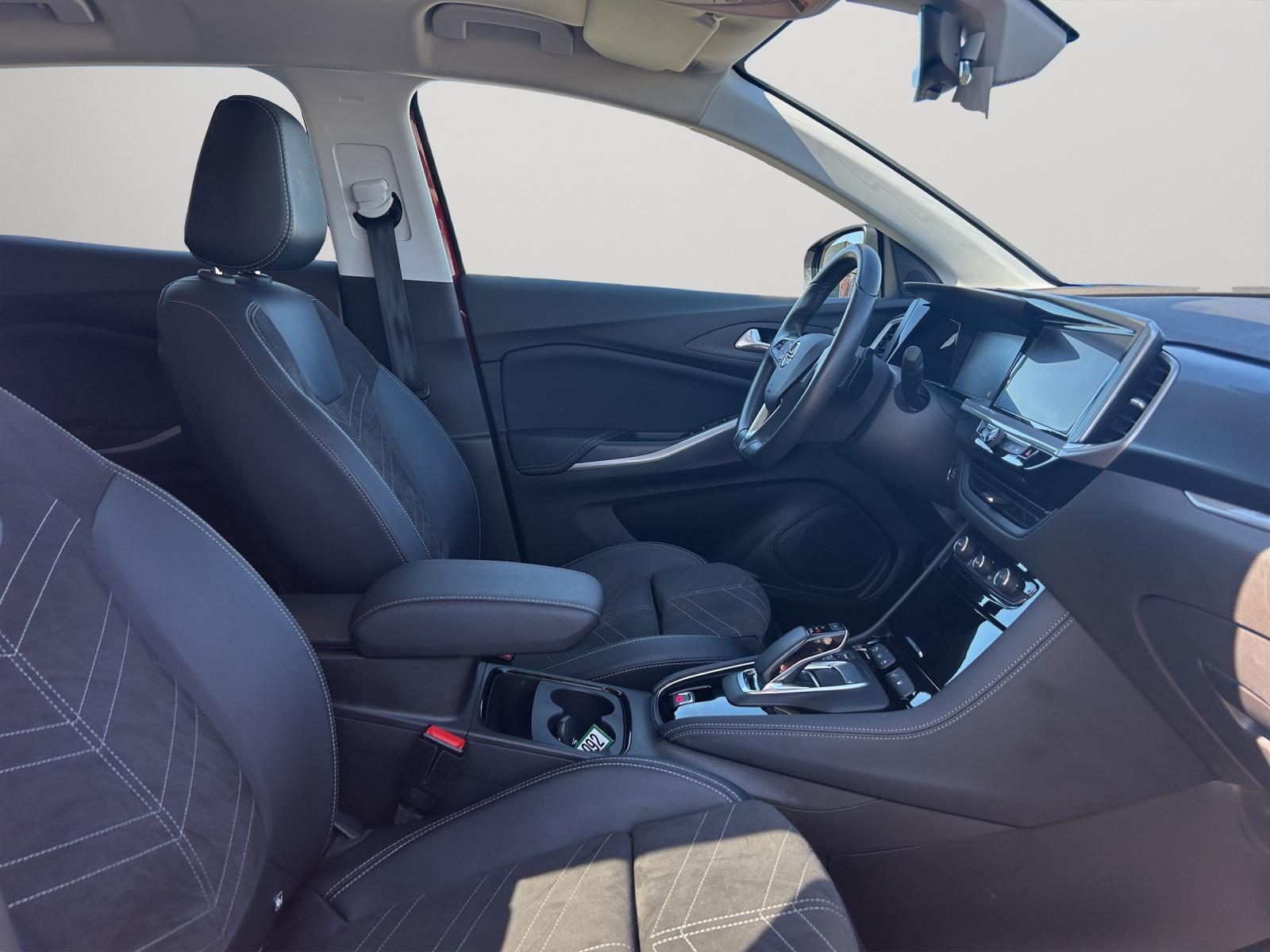 Bild 7 von OPEL Grandland Plug-In-Hybrid GS Line SHZ/LENKRADHZ/E