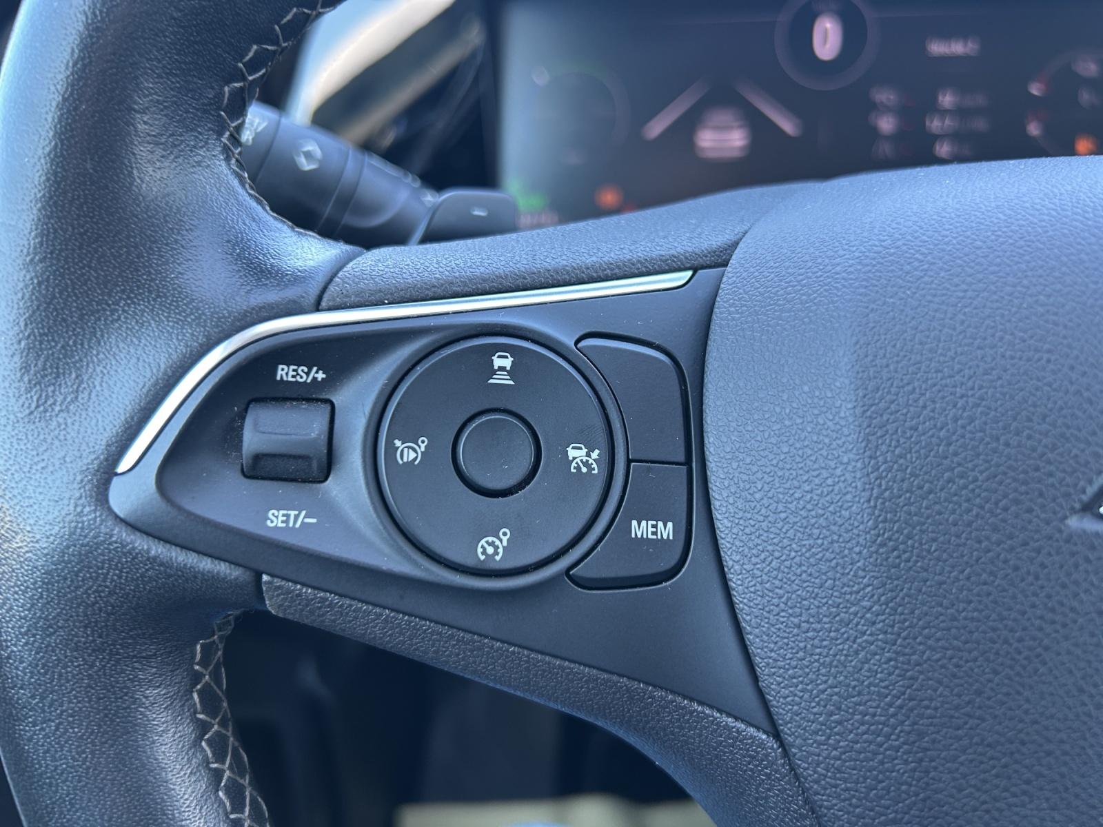 Bild 15 von OPEL Grandland Plug-In-Hybrid GS Line SHZ/LENKRADHZ/E