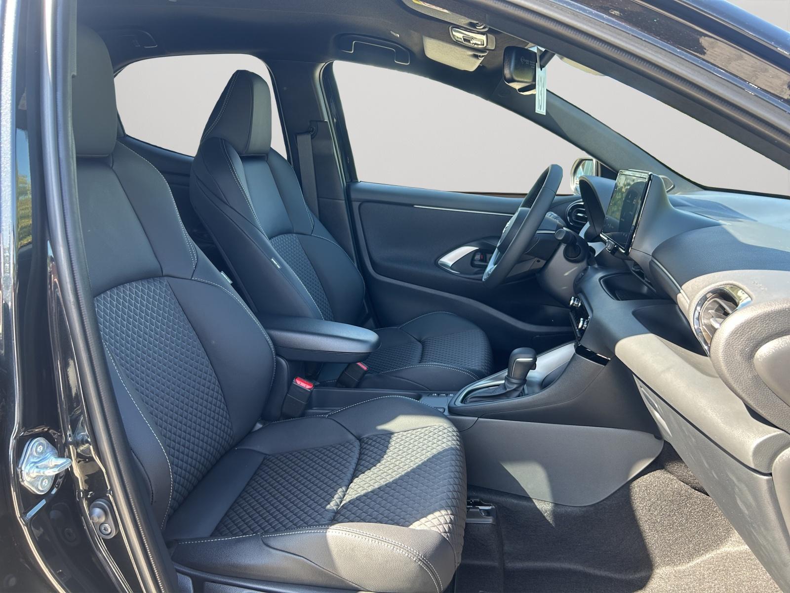 Bild 5 von MAZDA Mazda 2 Hybrid 1.5L 115PS Homura / LED / DAB+