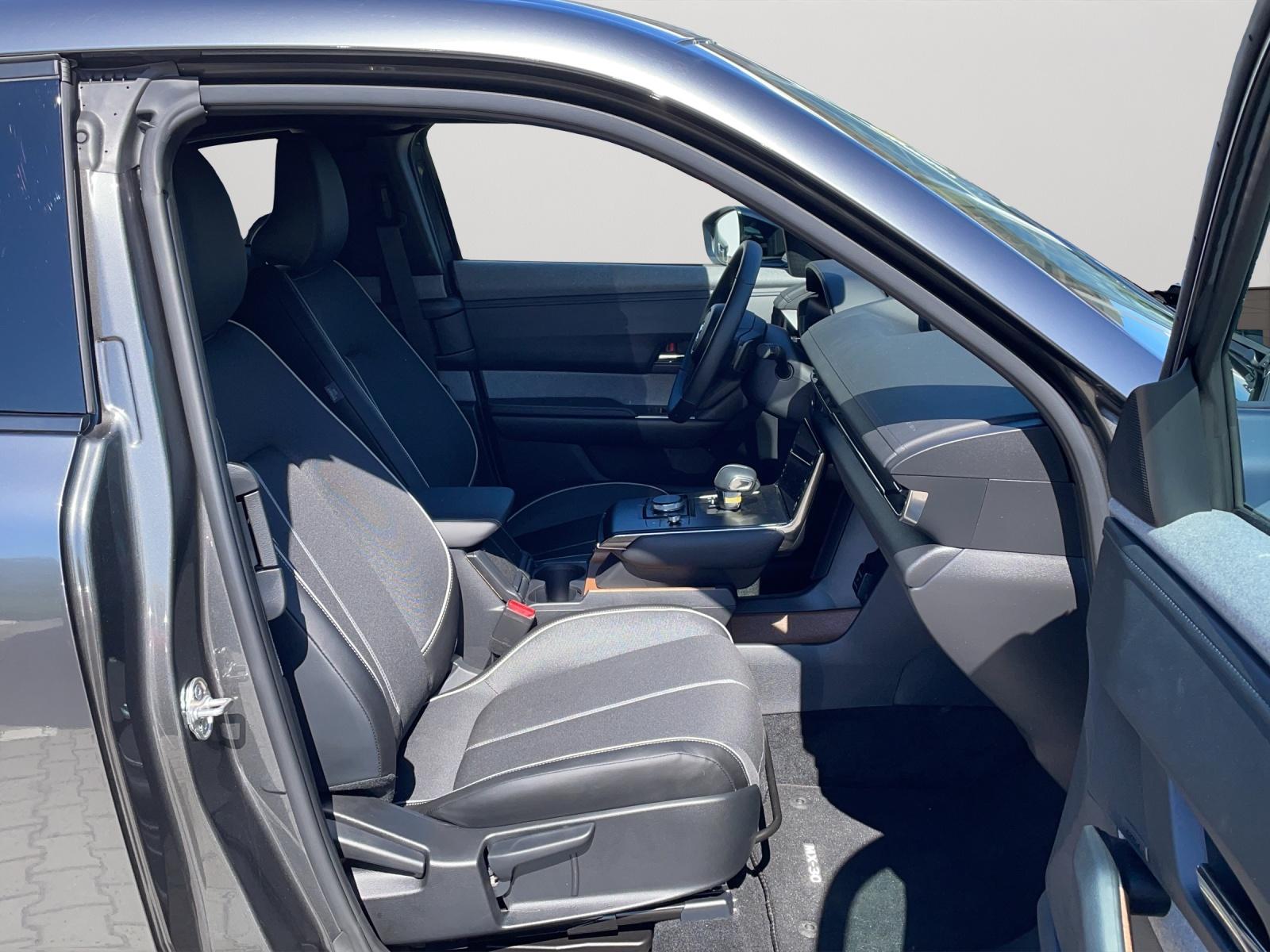 Bild 5 von MAZDA MX-30 E-SKYACTIV R-EV MAKOTO AT SHZ/LHZ/HUD