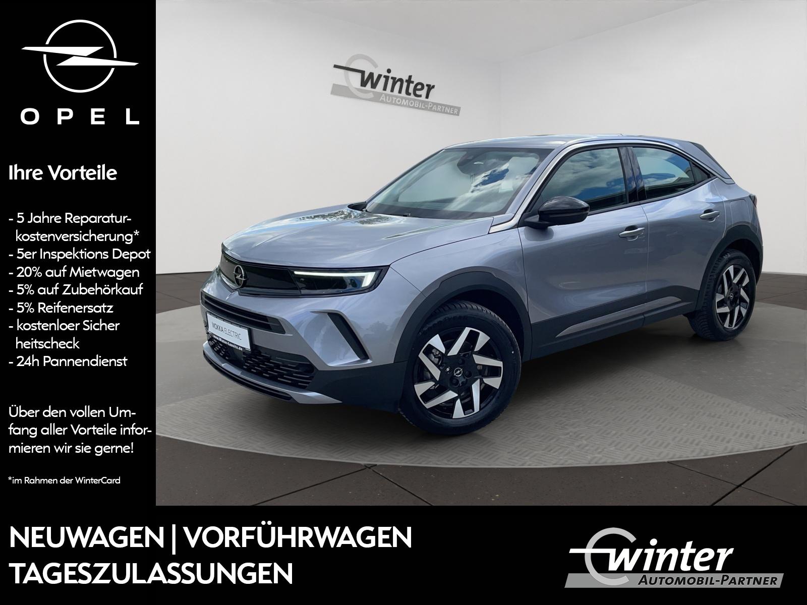 Bild 1 von OPEL Mokka-e  Elegance LED/KAMERA/DAB