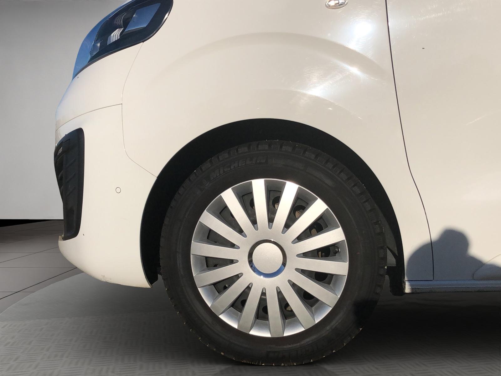Bild 2 von OPEL Vivaro 2.0 D Elegance L3/AHK/KAMERA/NAVI