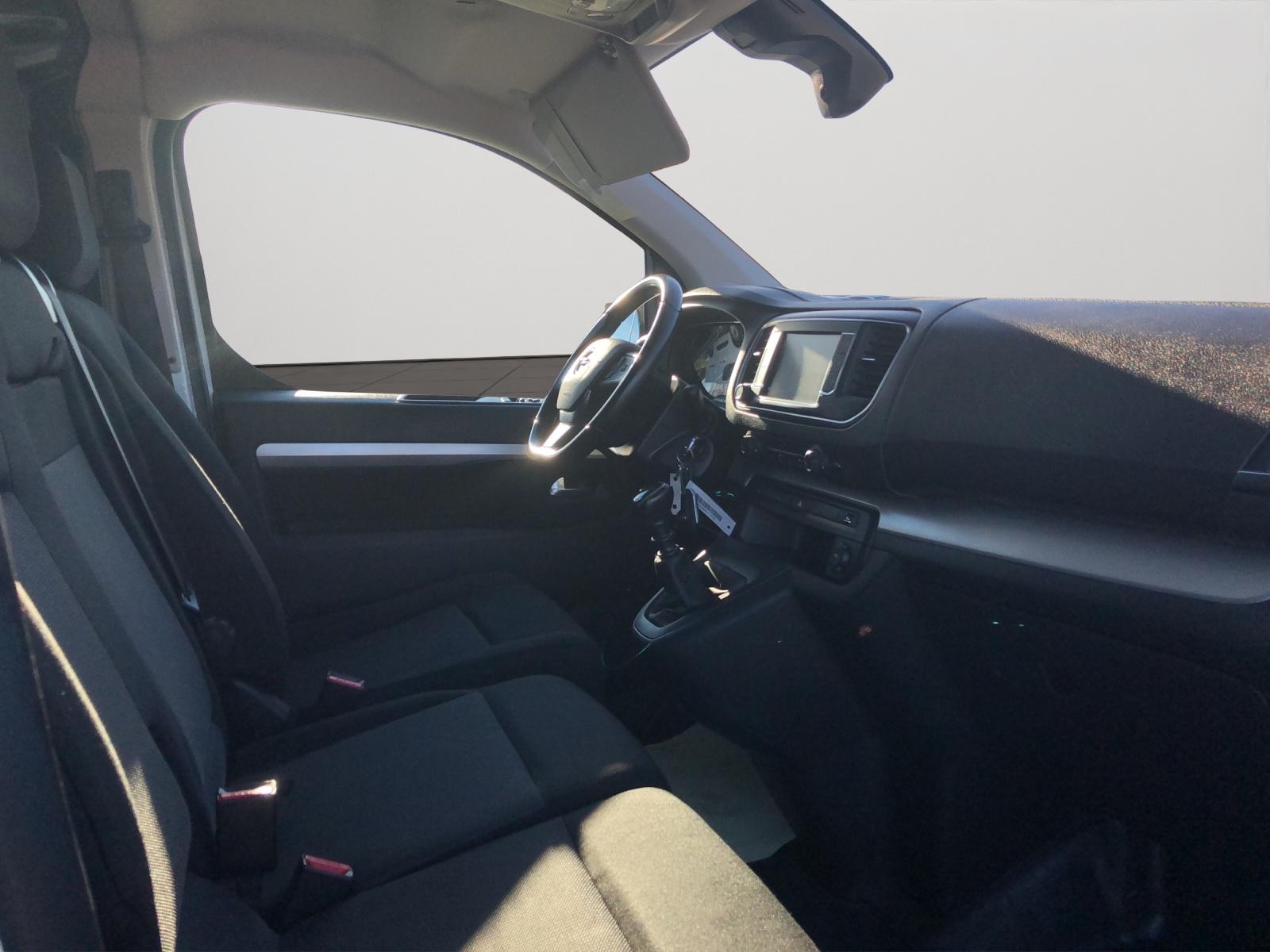 Bild 7 von OPEL Vivaro 2.0 D Elegance L3/AHK/KAMERA/NAVI