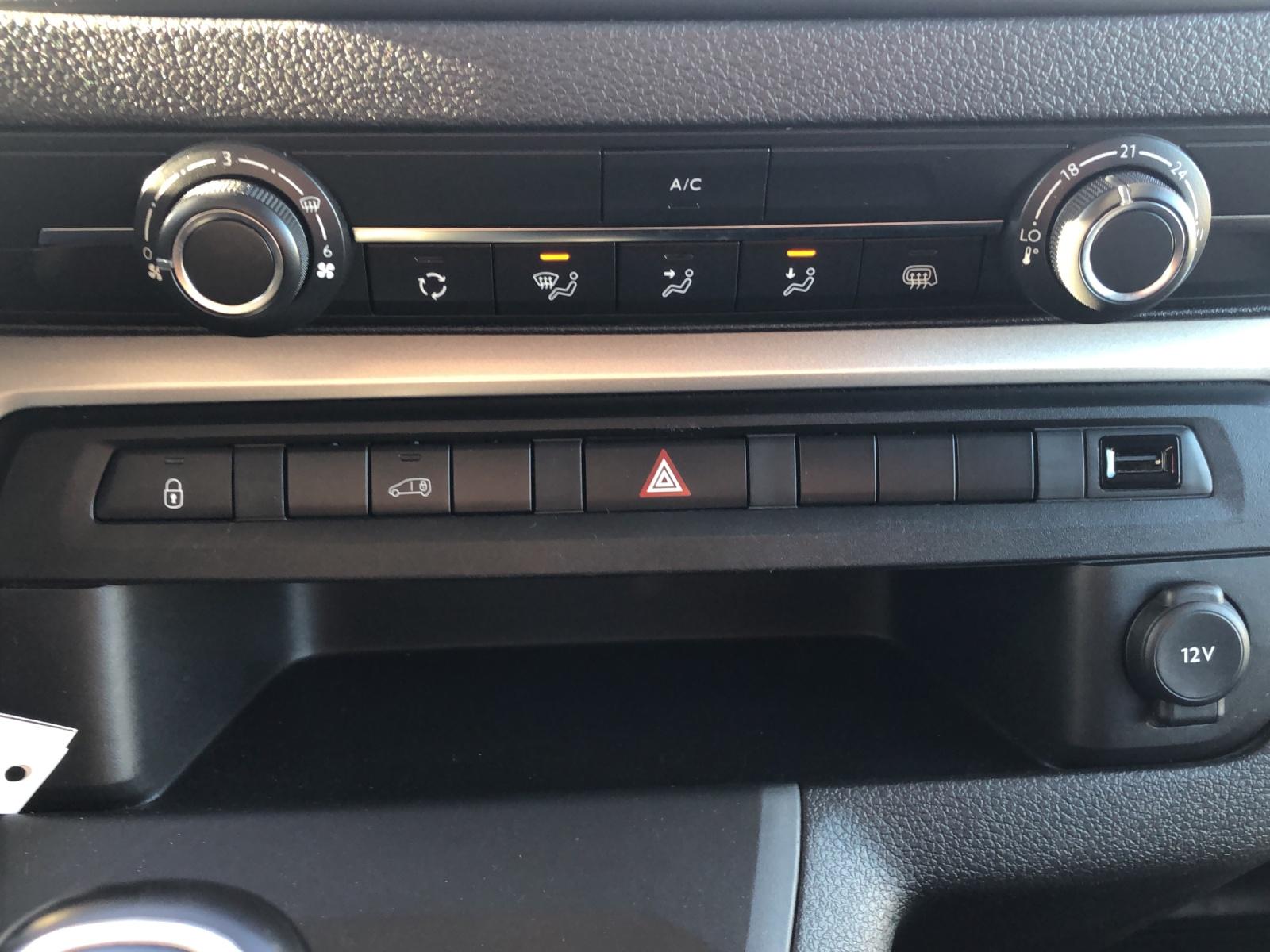 Bild 12 von OPEL Vivaro 2.0 D Elegance L3/AHK/KAMERA/NAVI