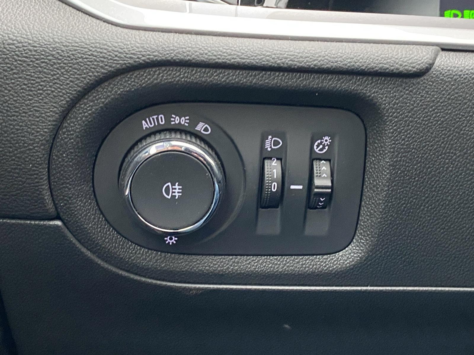 Bild 9 von OPEL Grandland 1.6 Turbo Plug-In-Hybrid GS LINE LED/K