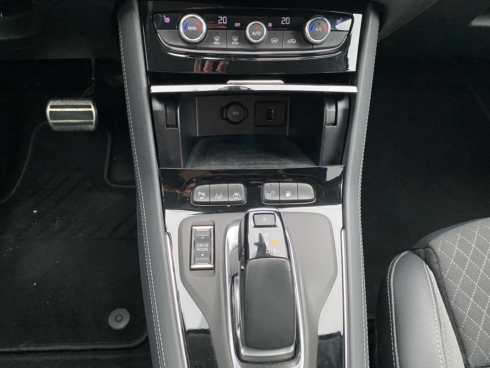 Bild 12 von OPEL Grandland 1.6 Turbo Plug-In-Hybrid GS LINE LED/K