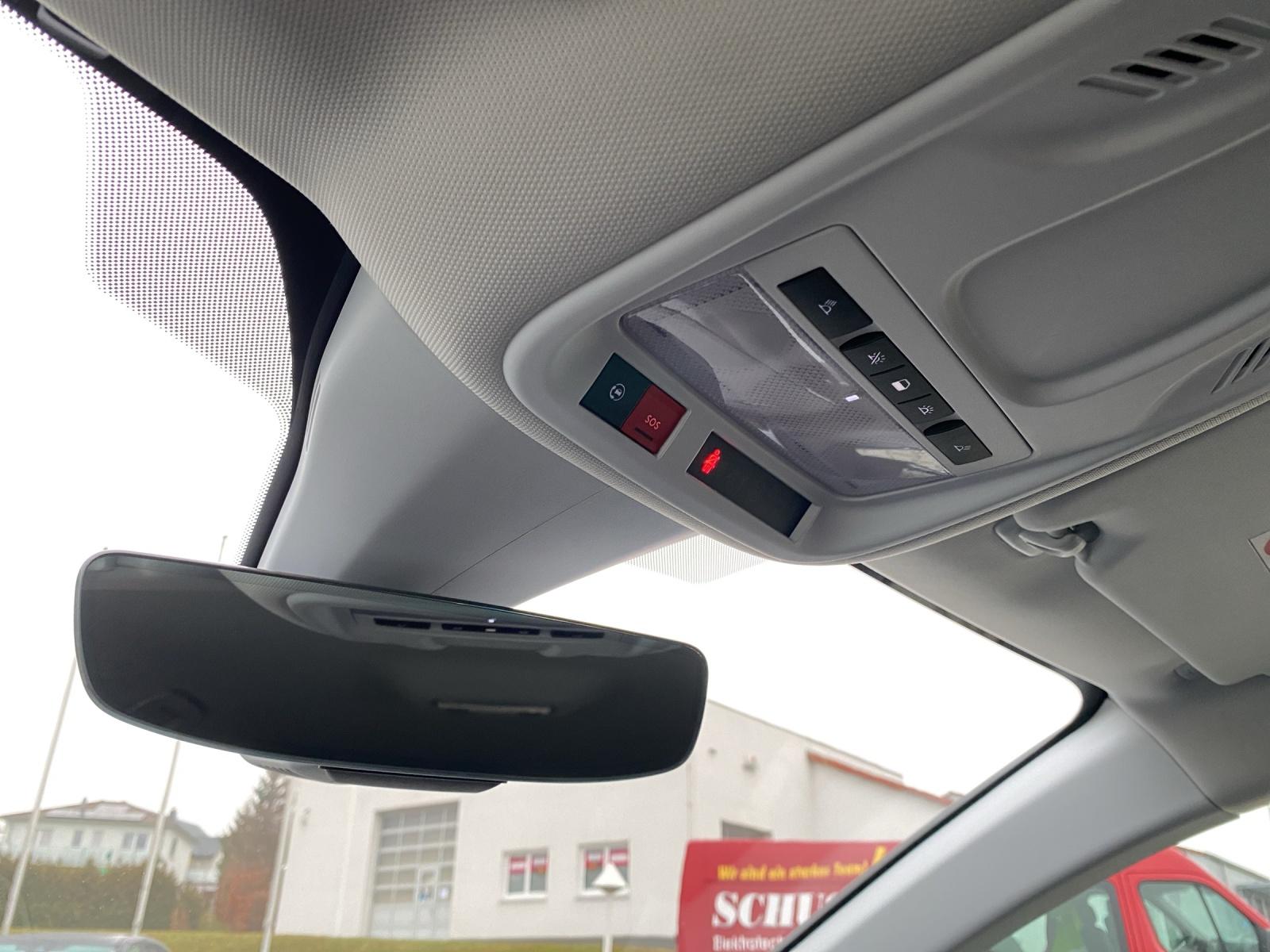Bild 13 von OPEL Grandland 1.6 Turbo Plug-In-Hybrid GS LINE LED/K