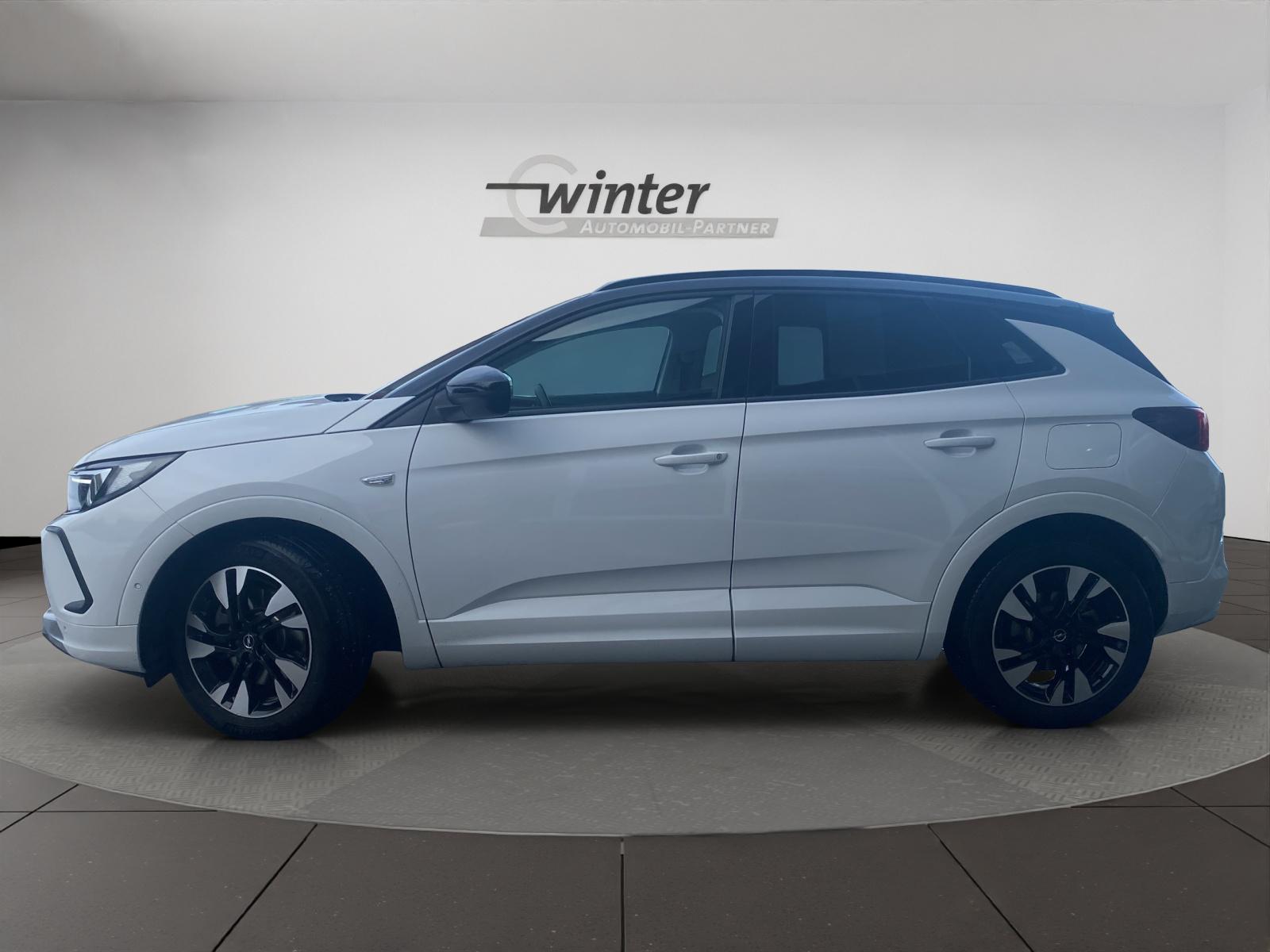 Bild 3 von OPEL Grandland Plug-In-Hybrid Ultimate MATRIX/STHZ/NA