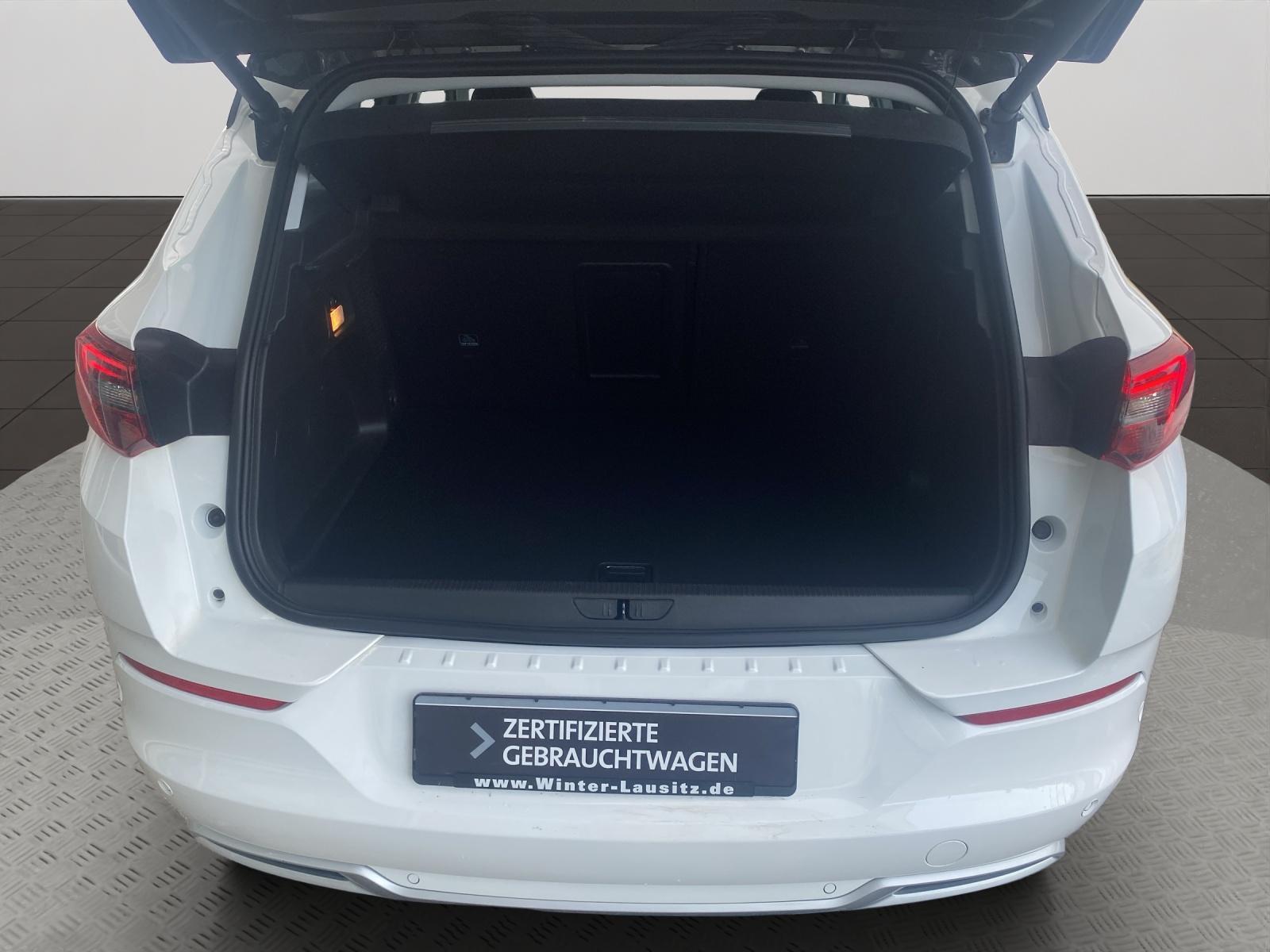 Bild 4 von OPEL Grandland Plug-In-Hybrid Ultimate MATRIX/STHZ/NA