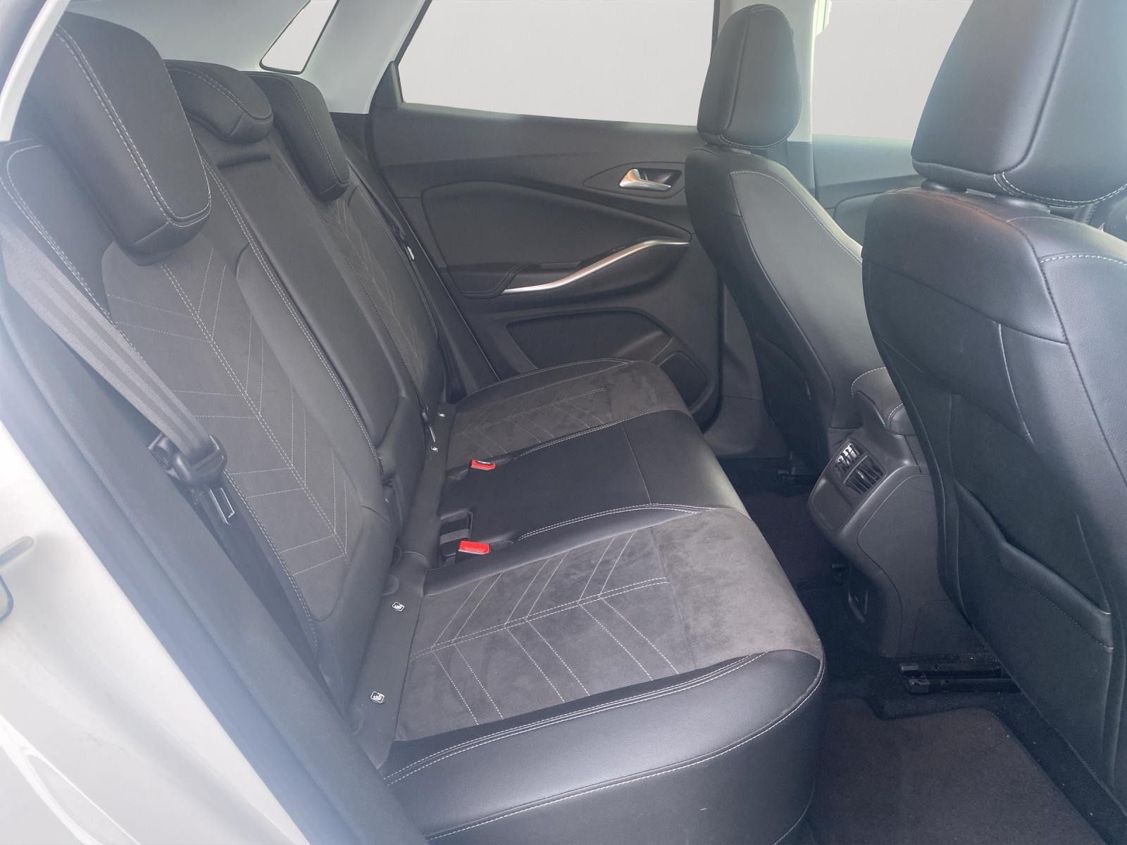 Bild 6 von OPEL Grandland Plug-In-Hybrid Ultimate MATRIX/STHZ/NA