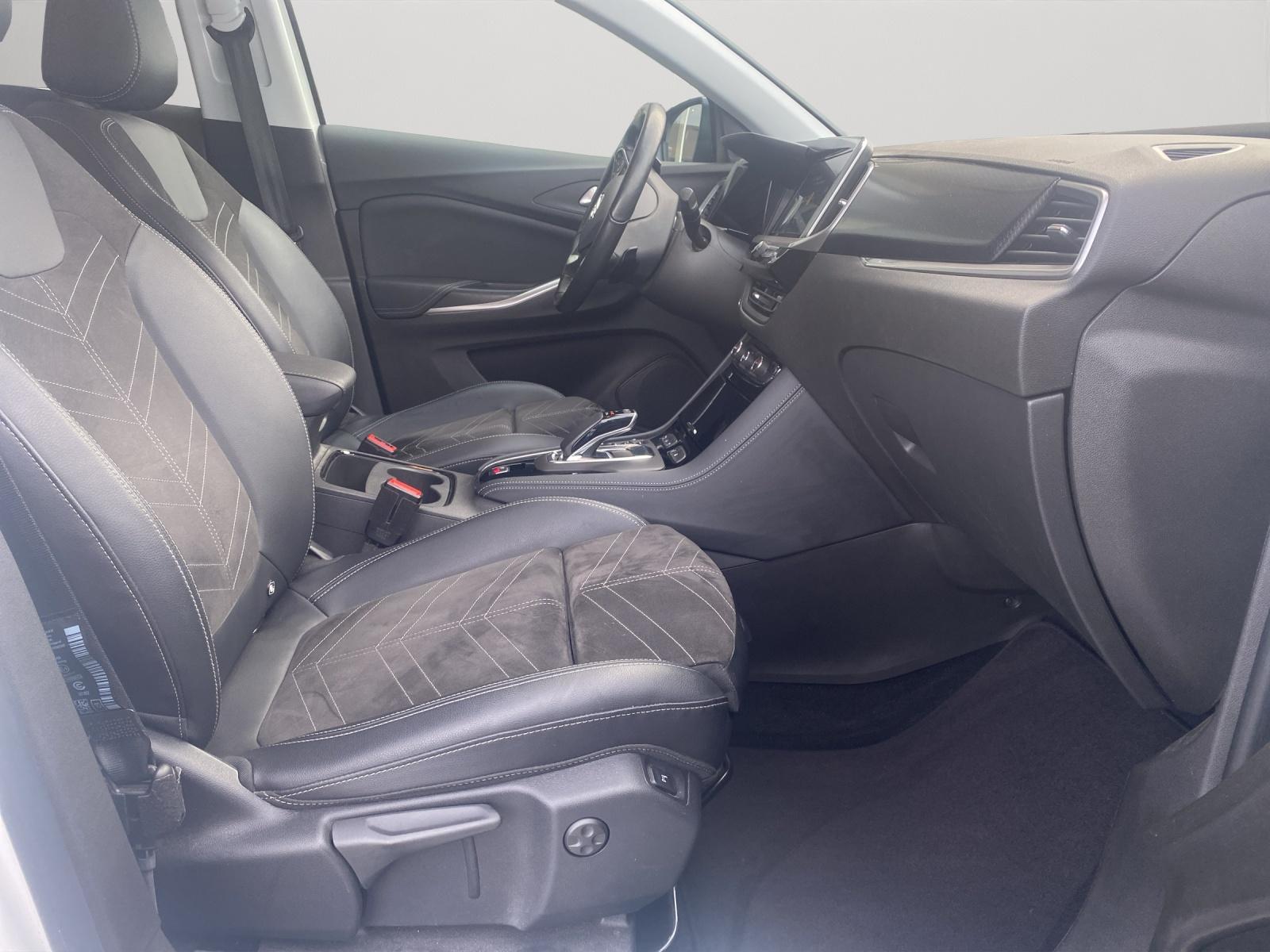 Bild 7 von OPEL Grandland Plug-In-Hybrid Ultimate MATRIX/STHZ/NA