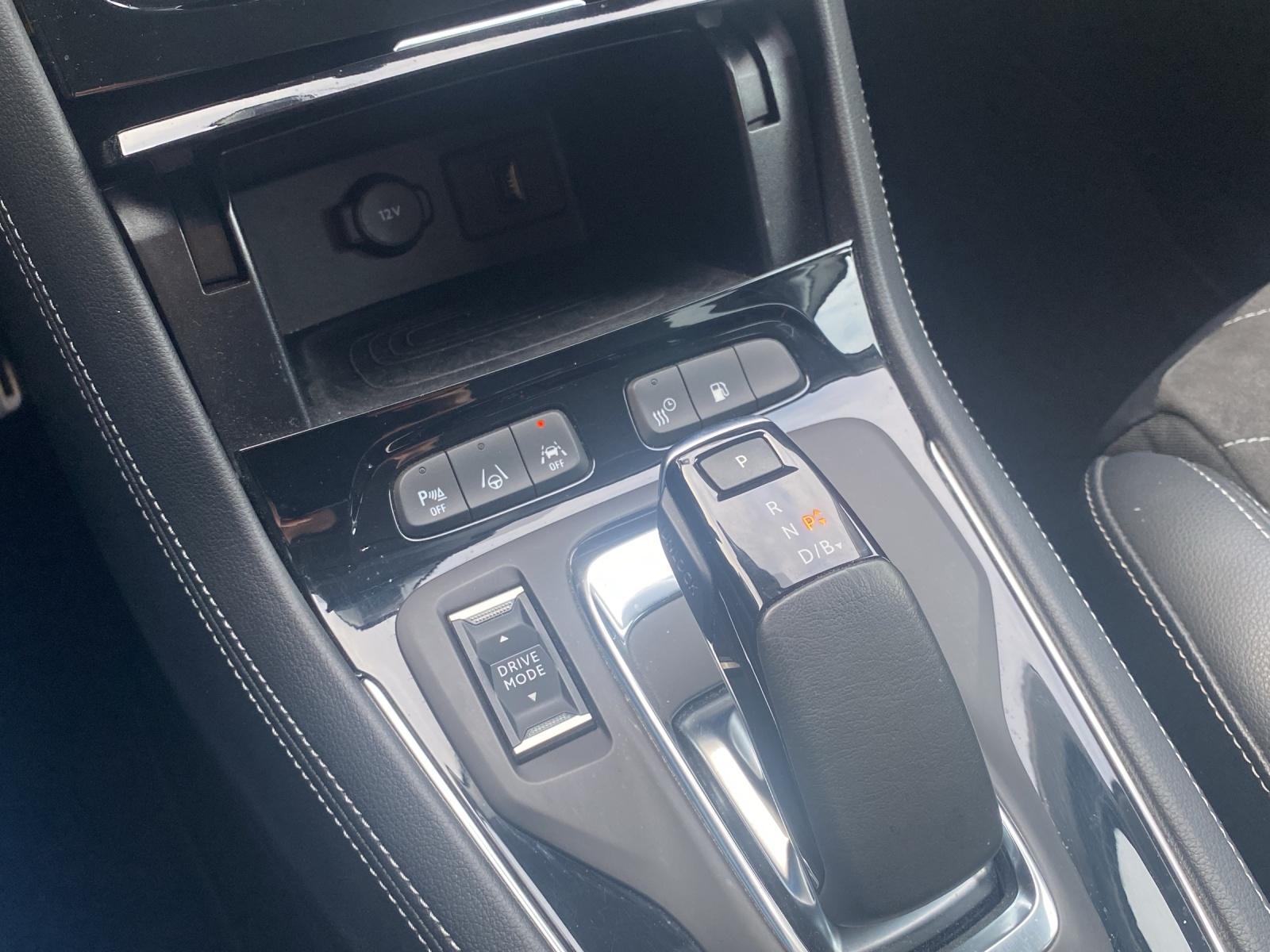 Bild 14 von OPEL Grandland Plug-In-Hybrid Ultimate MATRIX/STHZ/NA