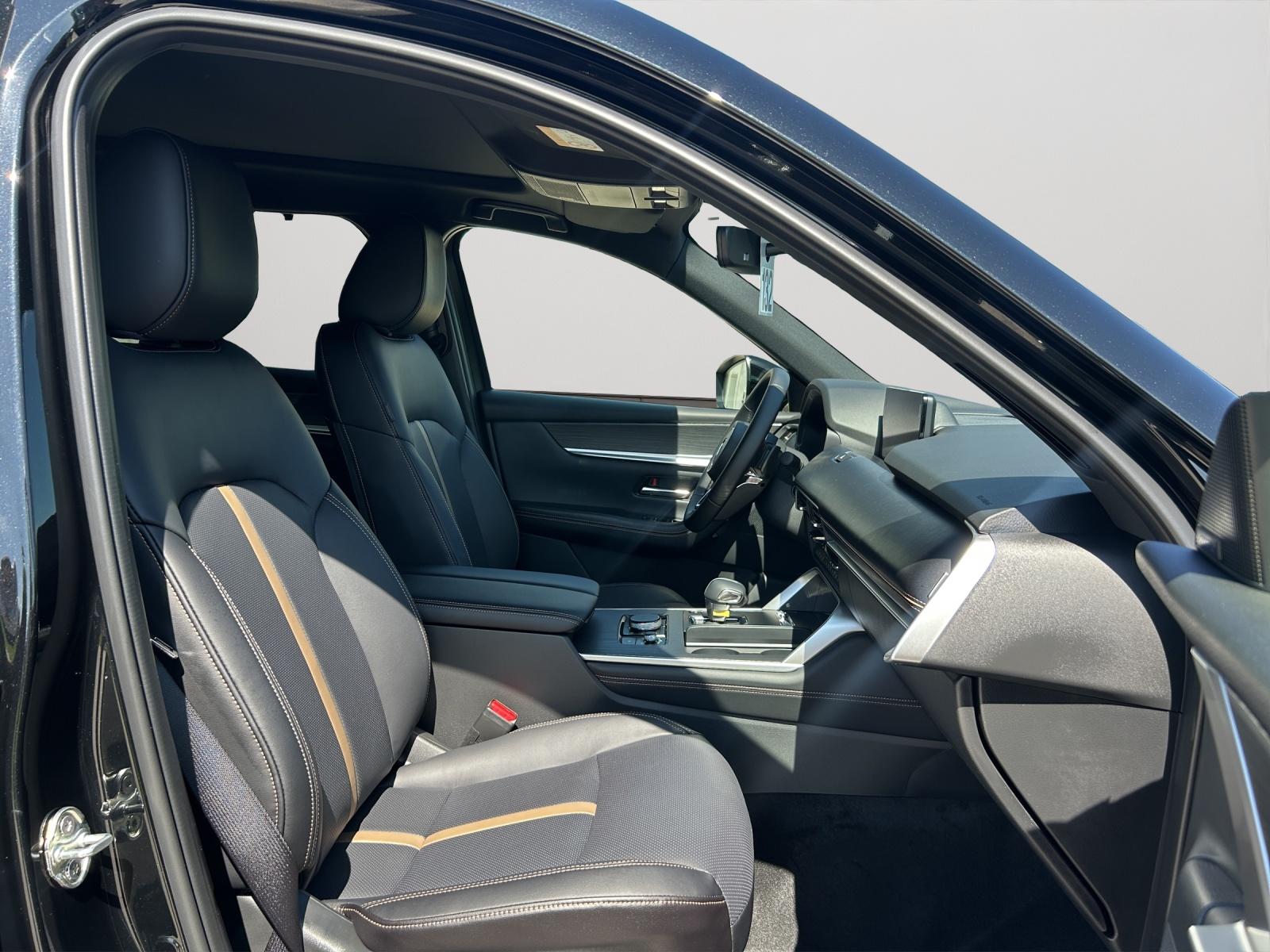 Bild 5 von MAZDA CX-80 3,3L 254PS 8AT AWD Homura Plus 7-Sitzer /