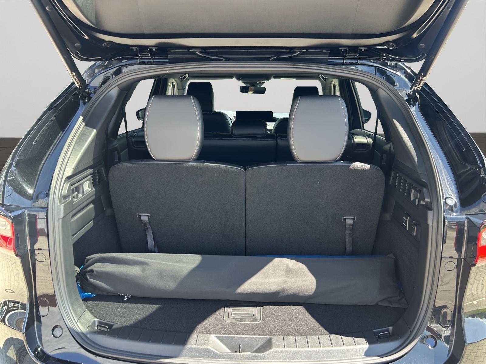 Bild 7 von MAZDA CX-80 3,3L 254PS 8AT AWD Homura Plus 7-Sitzer /