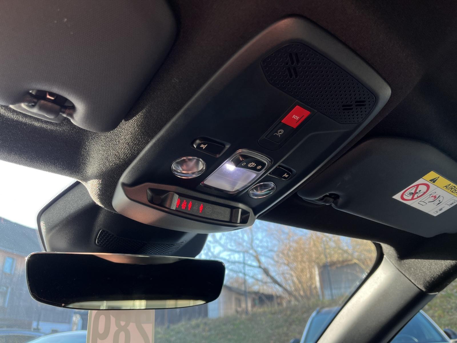 Bild 12 von OPEL Mokka 1.2 Turbo GS-Line LED/NAVI/KAMERA