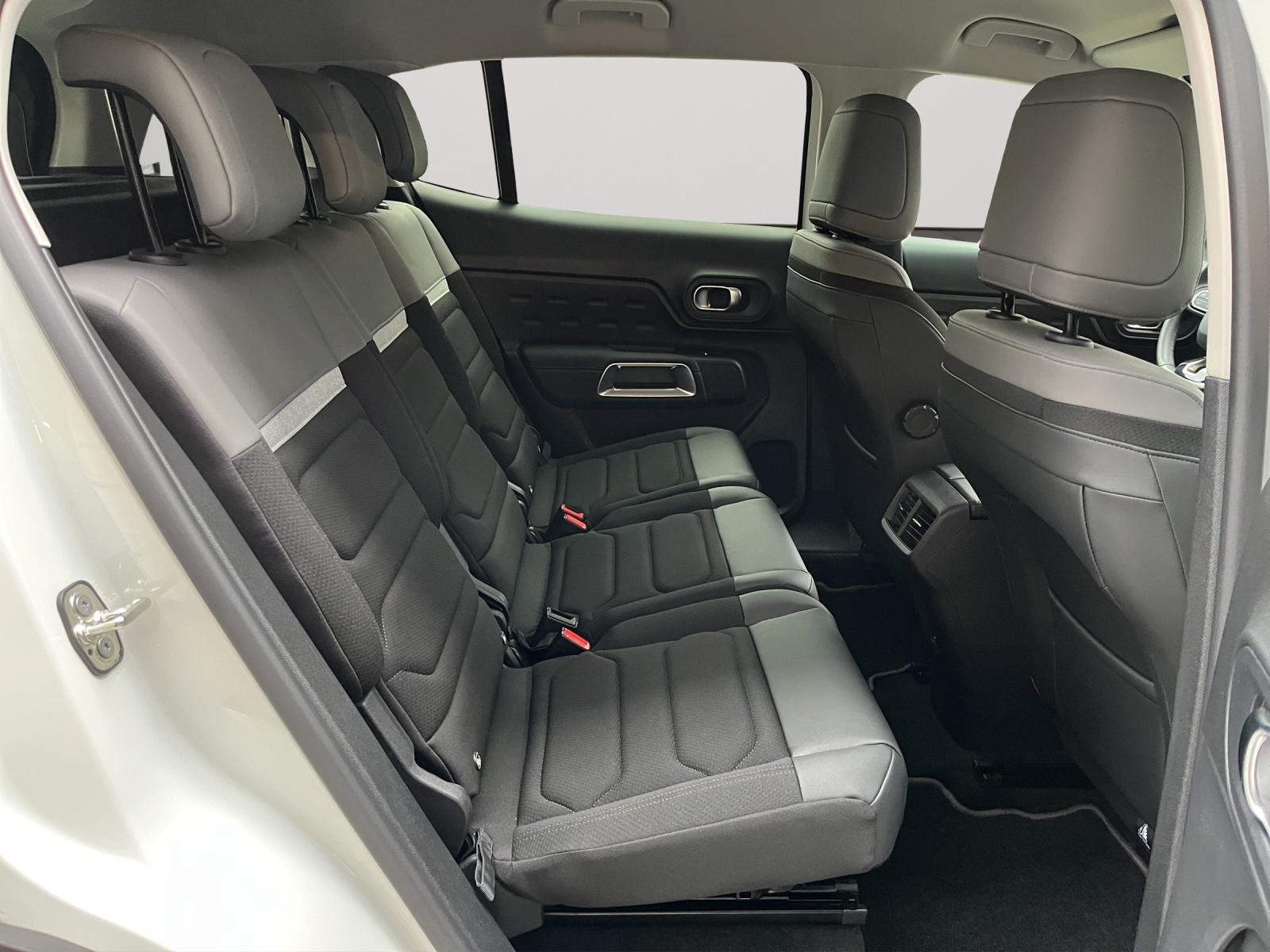 Bild 6 von CITROEN C5 Aircross 1.2 PureTech Feel Pack LED/DAB+/KAME