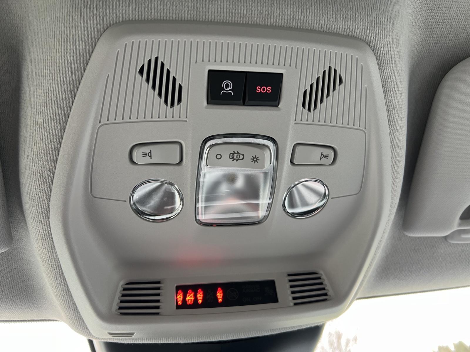 Bild 12 von OPEL Frontera GS Hybrid 81kW (110PS)