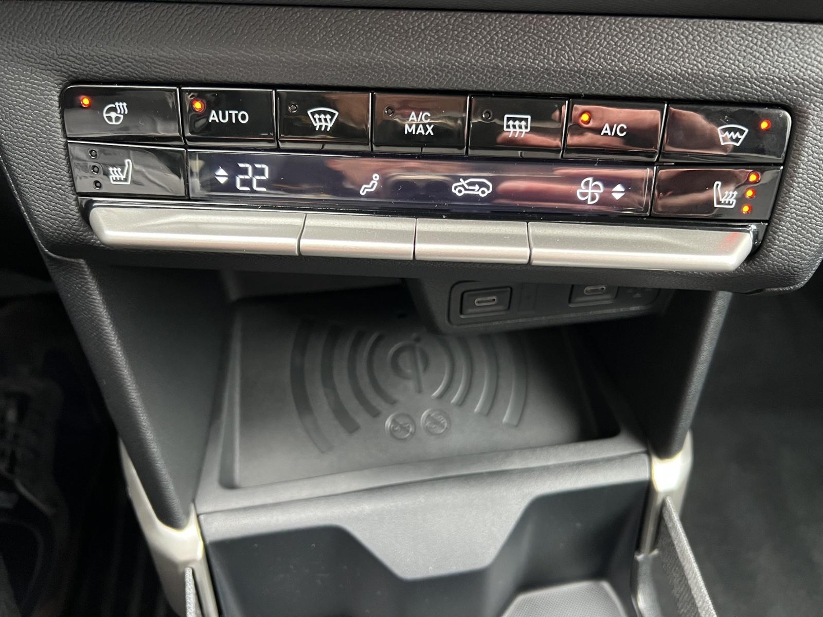 Bild 13 von OPEL Frontera GS Hybrid 81kW (110PS)