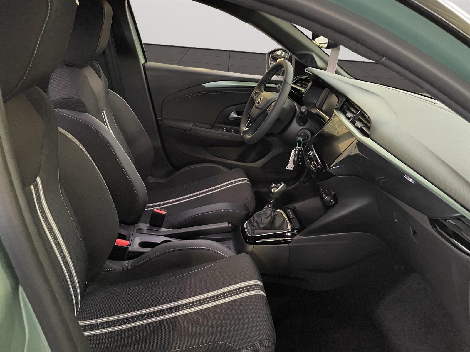 Bild 7 von OPEL Corsa-F 1.2 Turbo 74 kW (101 PS) YES SHZ/MirrorL