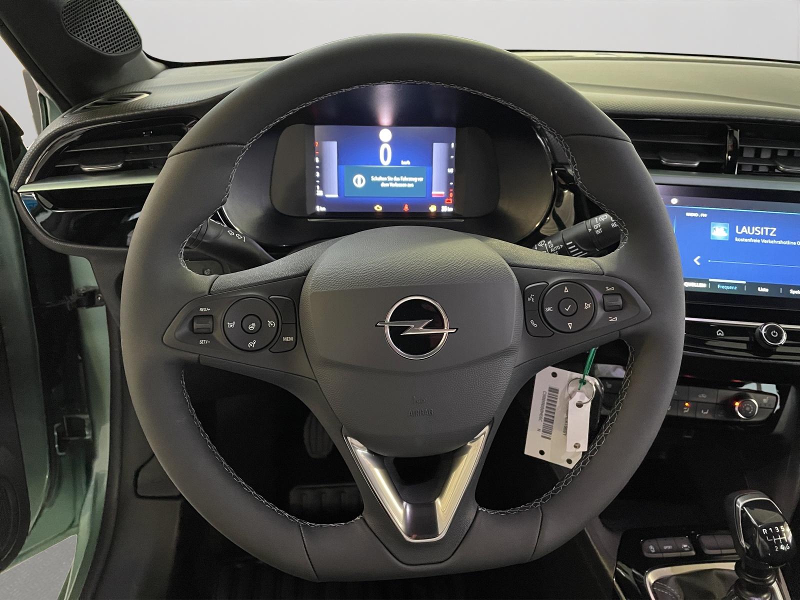Bild 9 von OPEL Corsa-F 1.2 Turbo 74 kW (101 PS) YES SHZ/MirrorL
