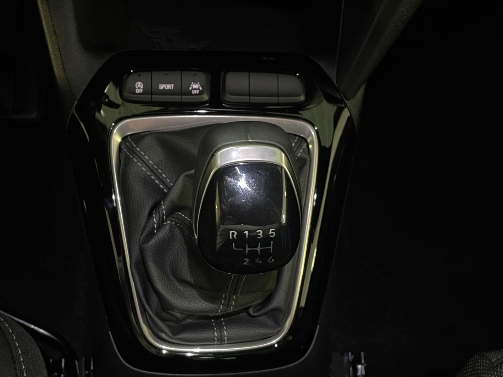 Bild 13 von OPEL Corsa-F 1.2 Turbo 74 kW (101 PS) YES SHZ/MirrorL