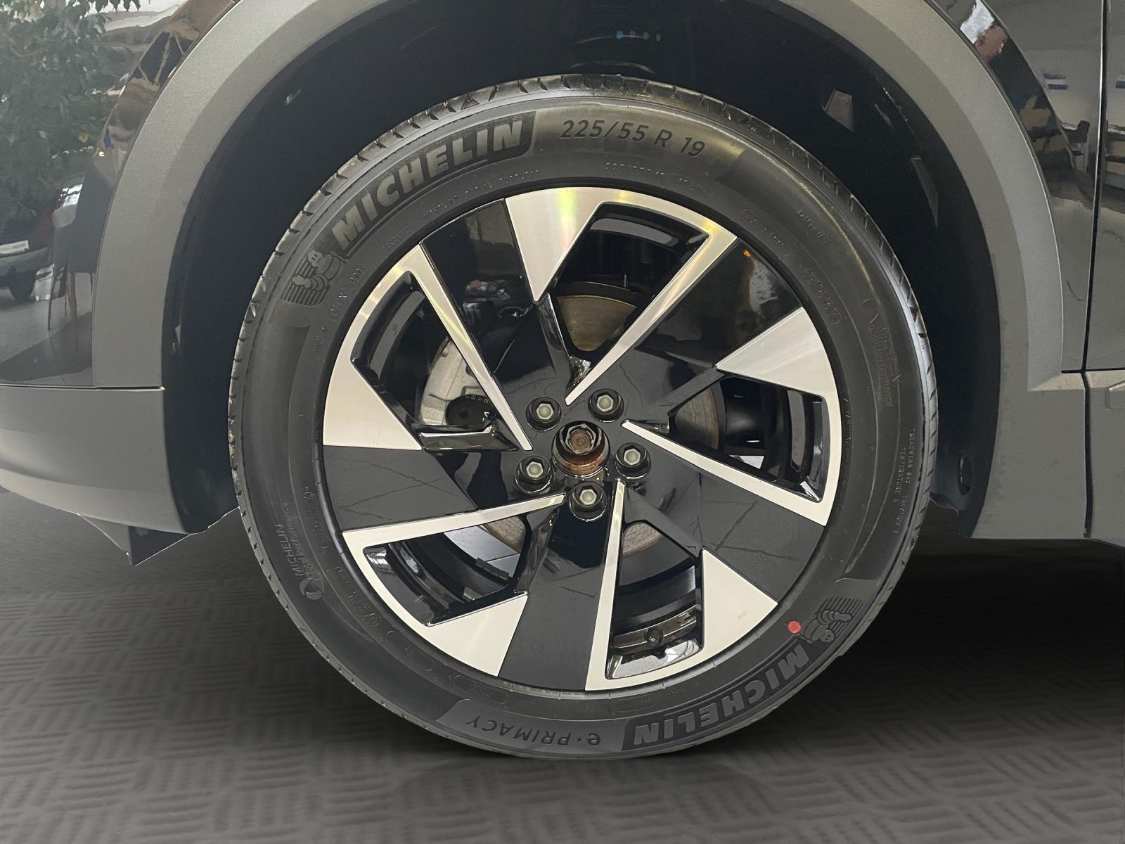 Bild 4 von OPEL Grandland 1.2 Turbo Mild-Hybrid Edition LED/NA