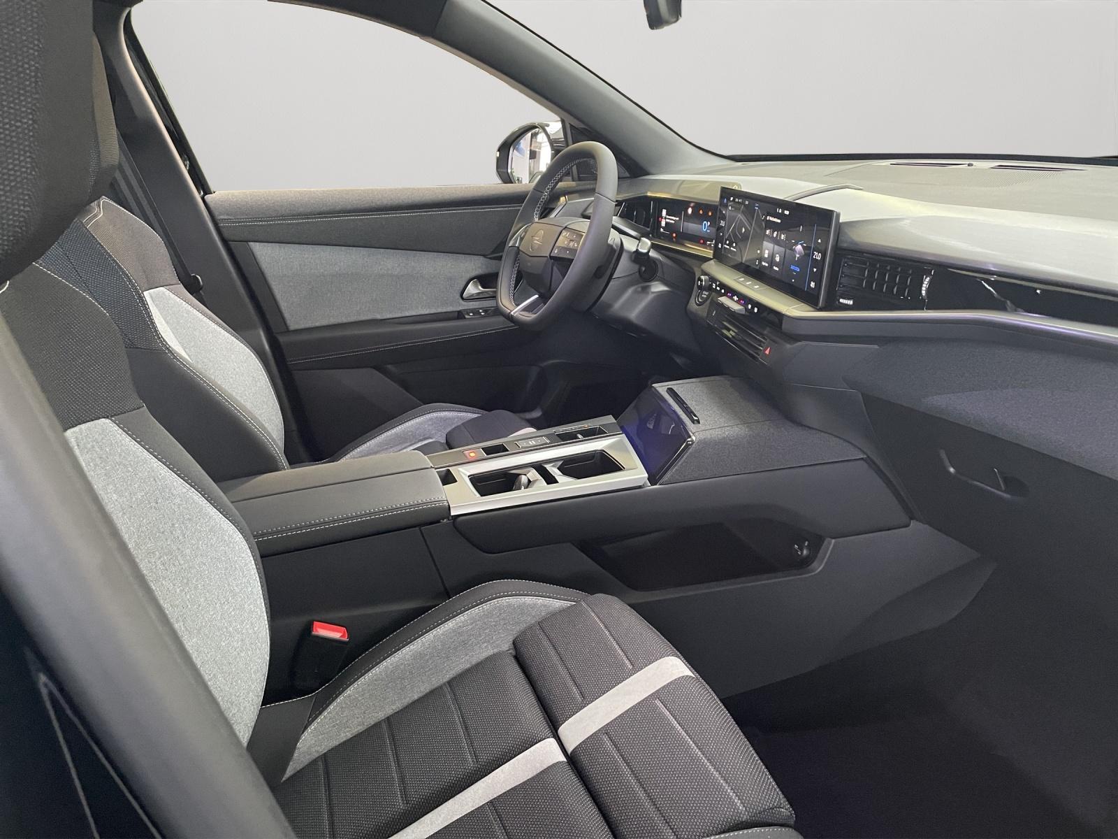 Bild 5 von OPEL Grandland 1.2 Turbo Mild-Hybrid Edition LED/NA