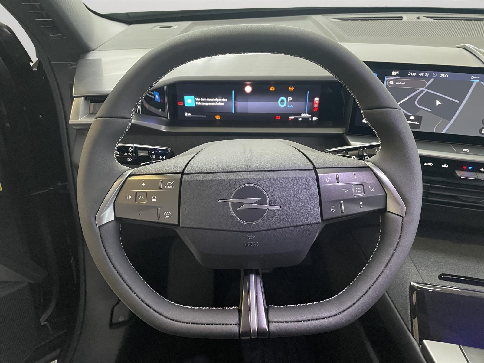 Bild 9 von OPEL Grandland 1.2 Turbo Mild-Hybrid Edition LED/NA