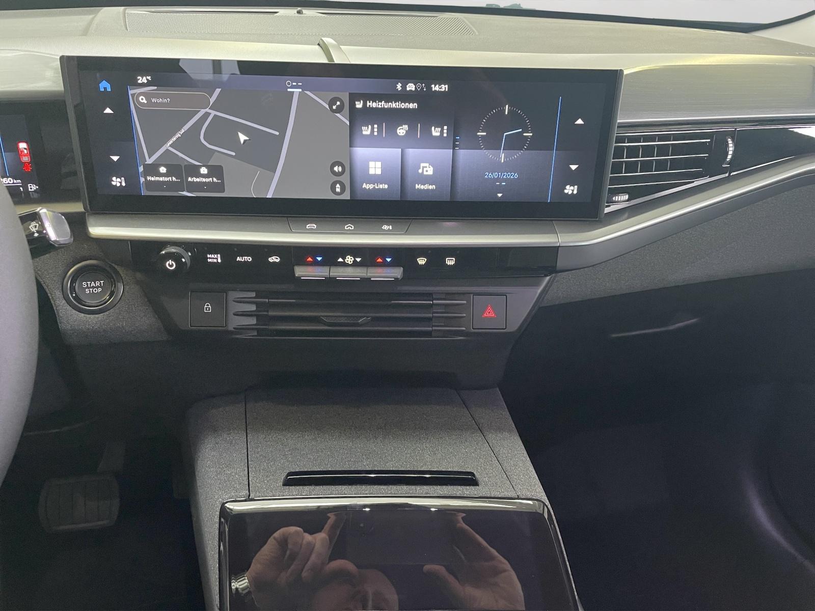 Bild 10 von OPEL Grandland 1.2 Turbo Mild-Hybrid Edition LED/NA