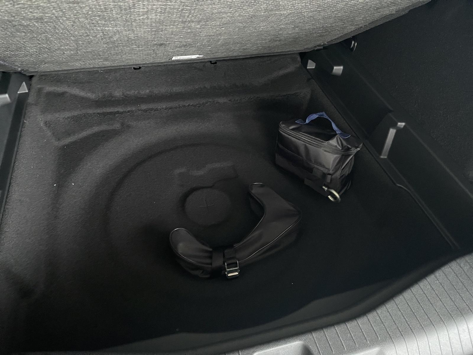 Bild 13 von OPEL Grandland 1.2 Turbo Mild-Hybrid Edition LED/NA