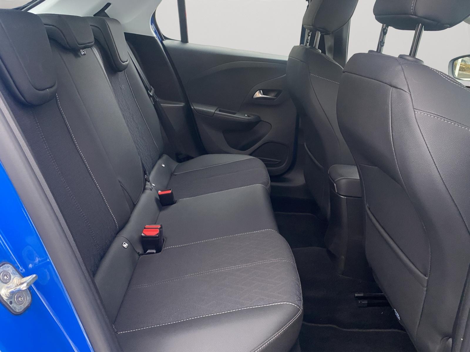 Bild 6 von OPEL Corsa 1.2 Turbo, 74 kW (100PS) Elegance