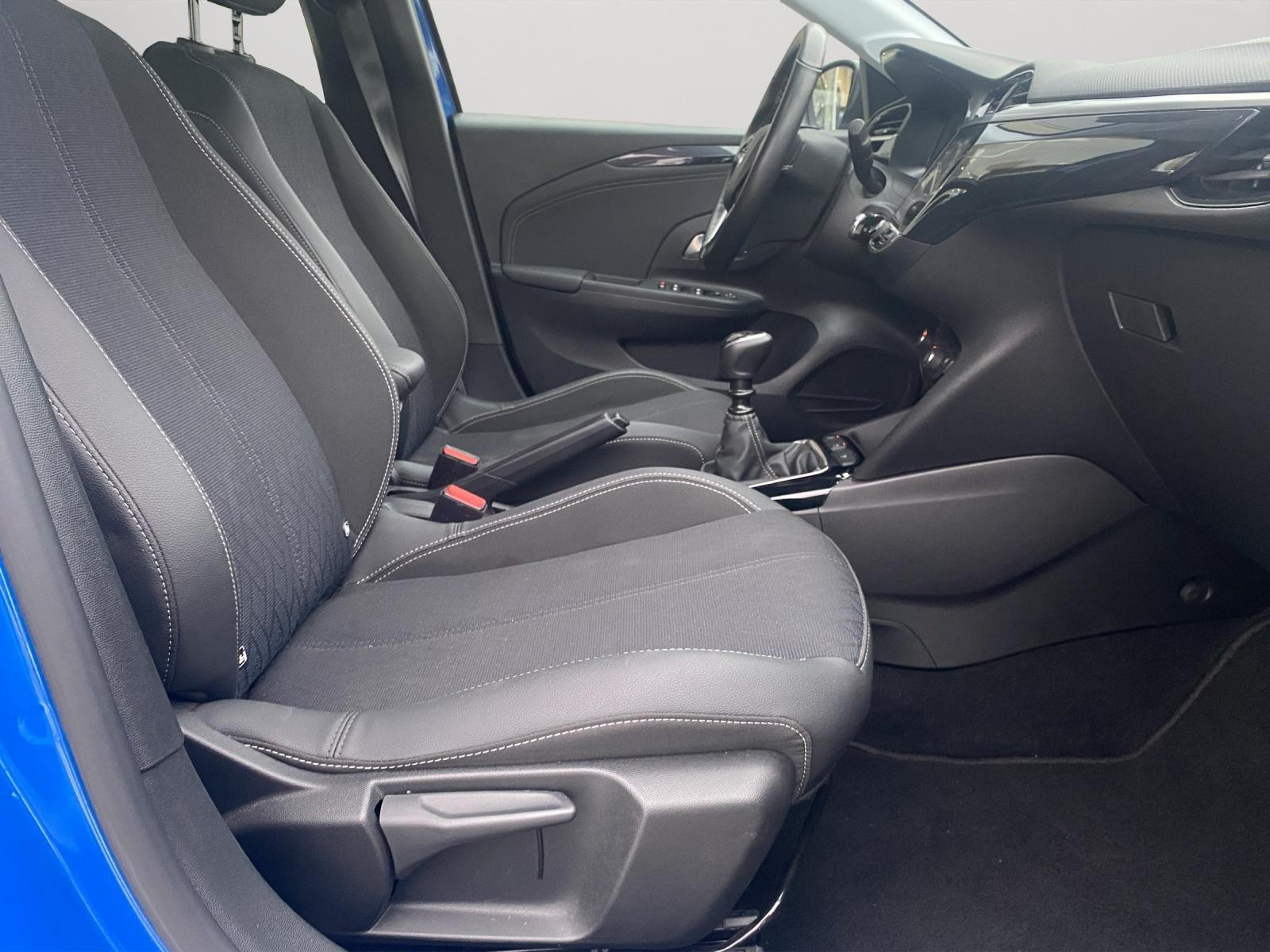 Bild 7 von OPEL Corsa 1.2 Turbo, 74 kW (100PS) Elegance