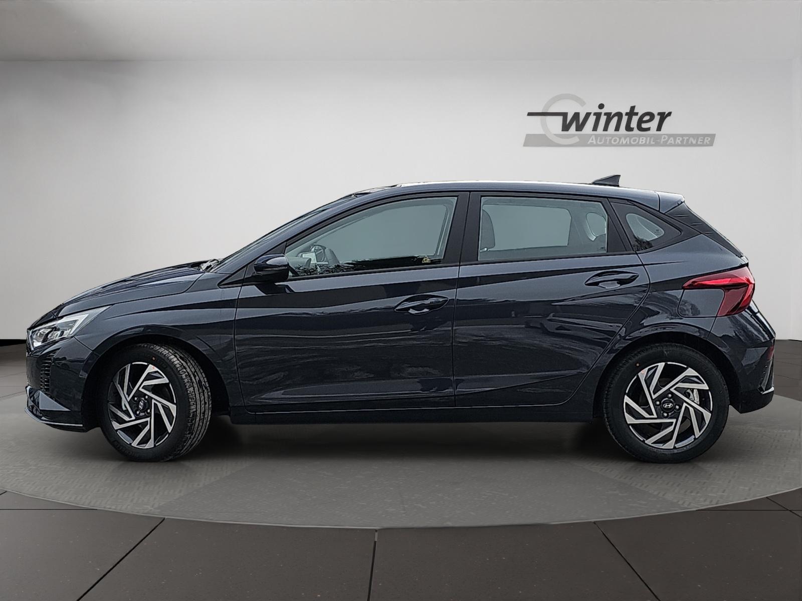 Bild 2 von HYUNDAI i20 1.0T-GDi Trend/NAVI/SHZ/LED