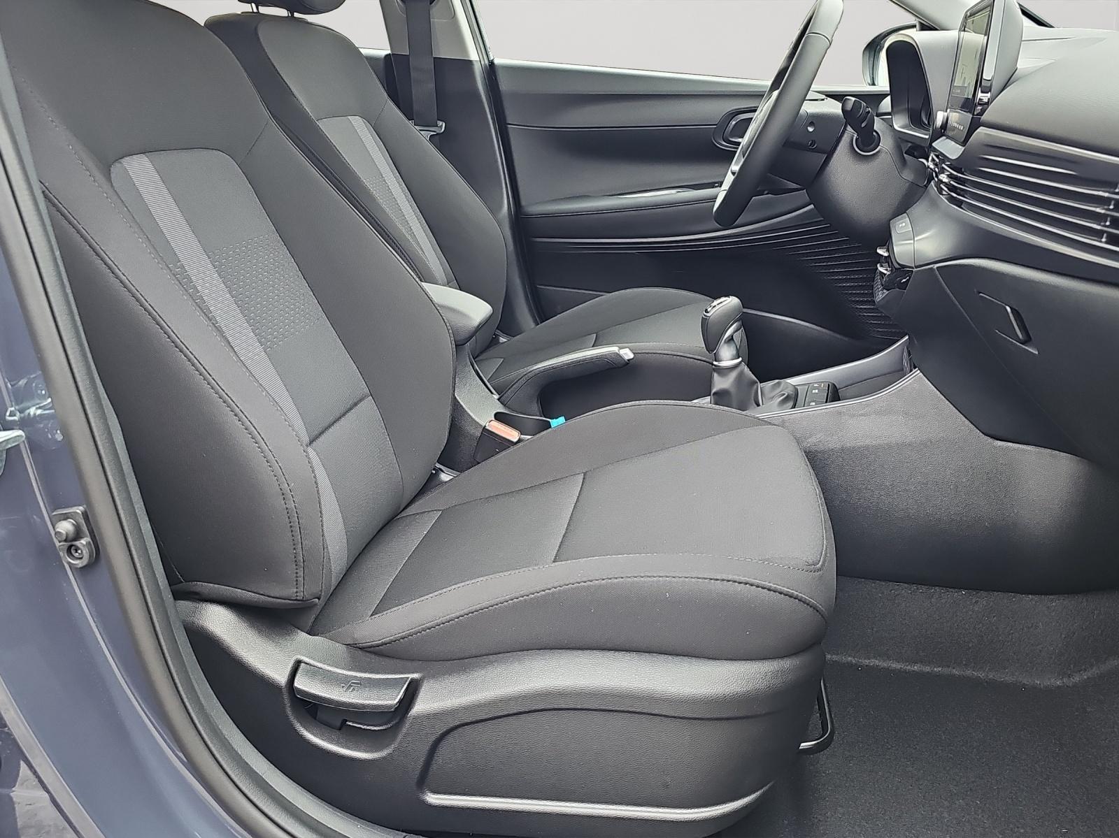 Bild 5 von HYUNDAI i20 1.0T-GDi Trend/NAVI/SHZ/LED