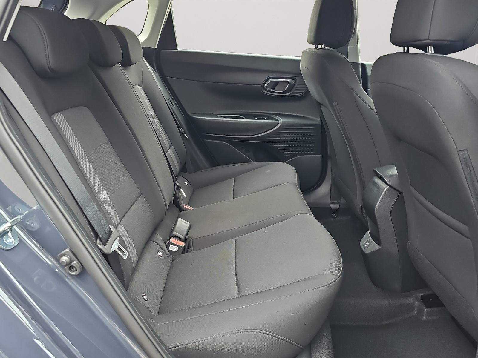 Bild 6 von HYUNDAI i20 1.0T-GDi Trend/NAVI/SHZ/LED