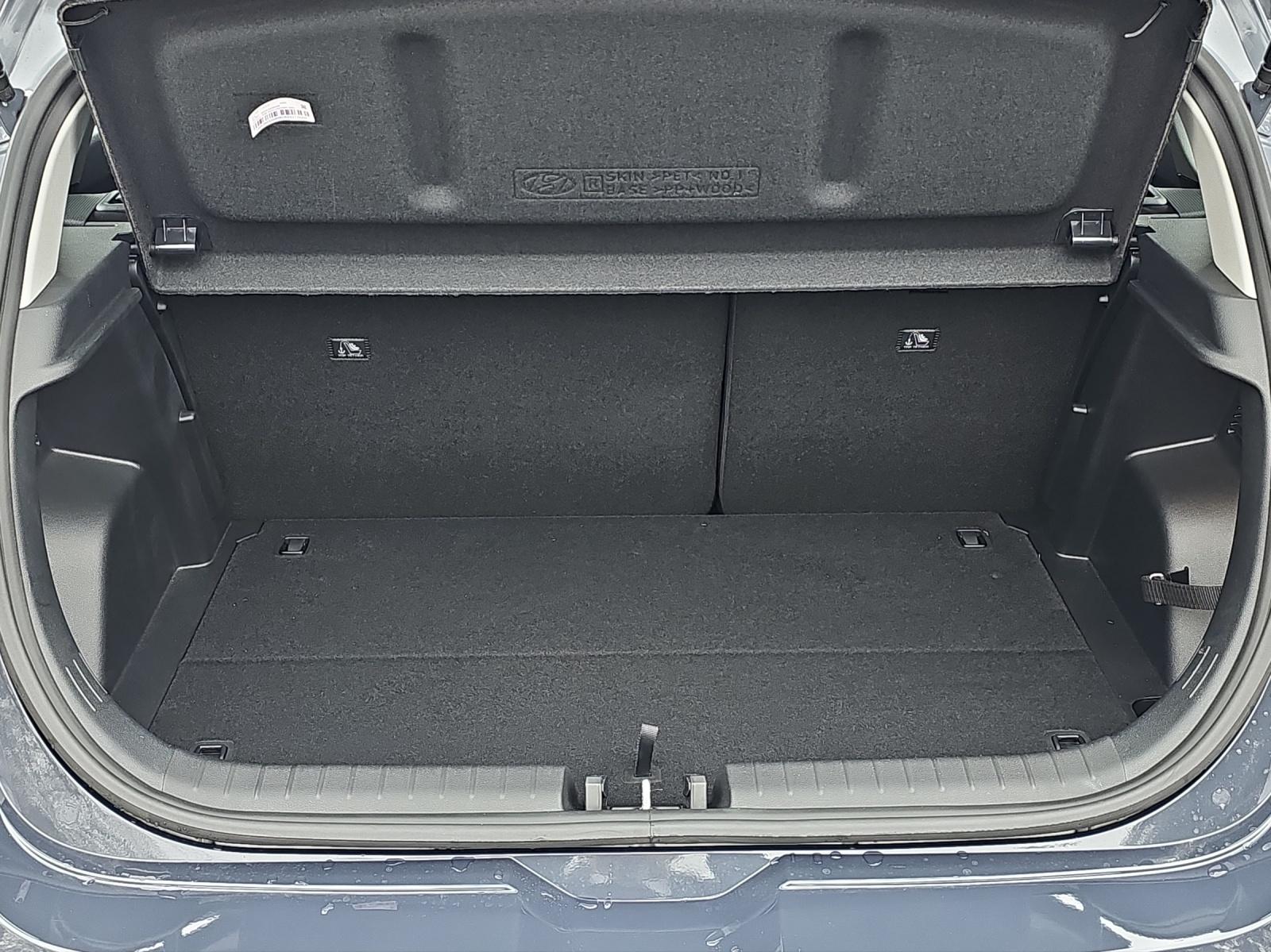 Bild 7 von HYUNDAI i20 1.0T-GDi Trend/NAVI/SHZ/LED