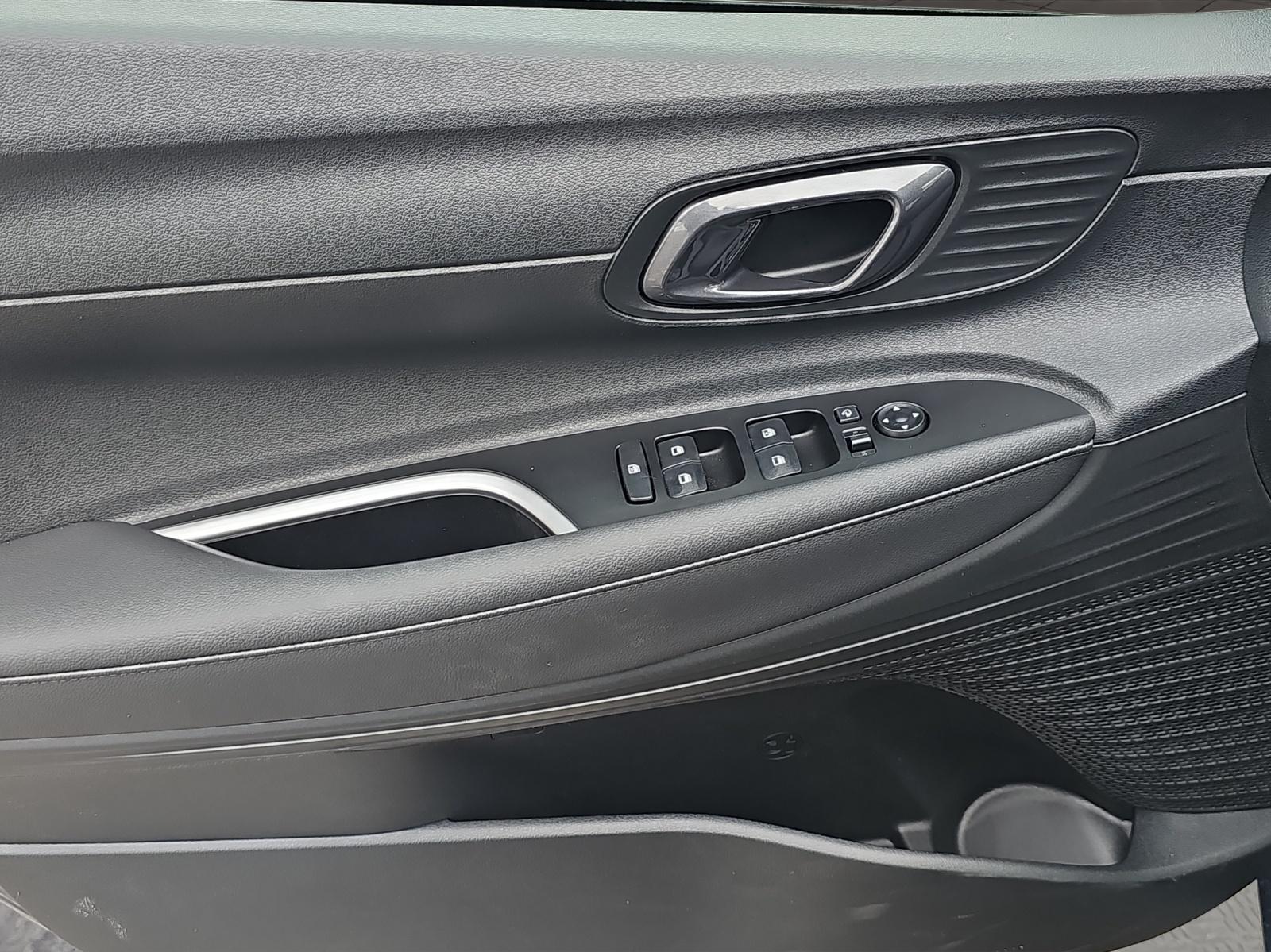 Bild 11 von HYUNDAI i20 1.0T-GDi Trend/NAVI/SHZ/LED