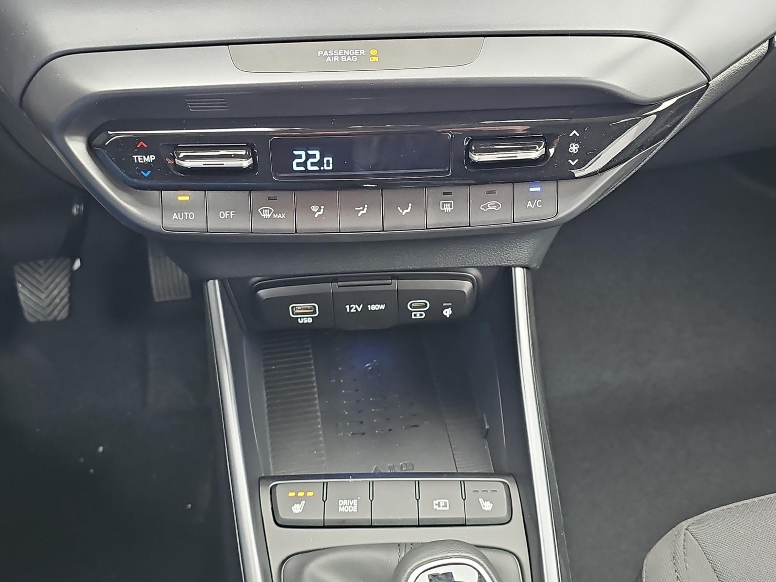Bild 14 von HYUNDAI i20 1.0T-GDi Trend/NAVI/SHZ/LED