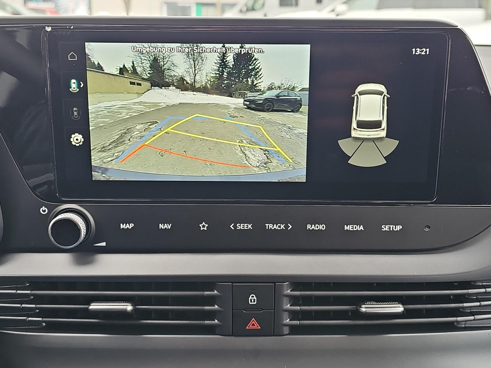 Bild 15 von HYUNDAI i20 1.0T-GDi Trend/NAVI/SHZ/LED