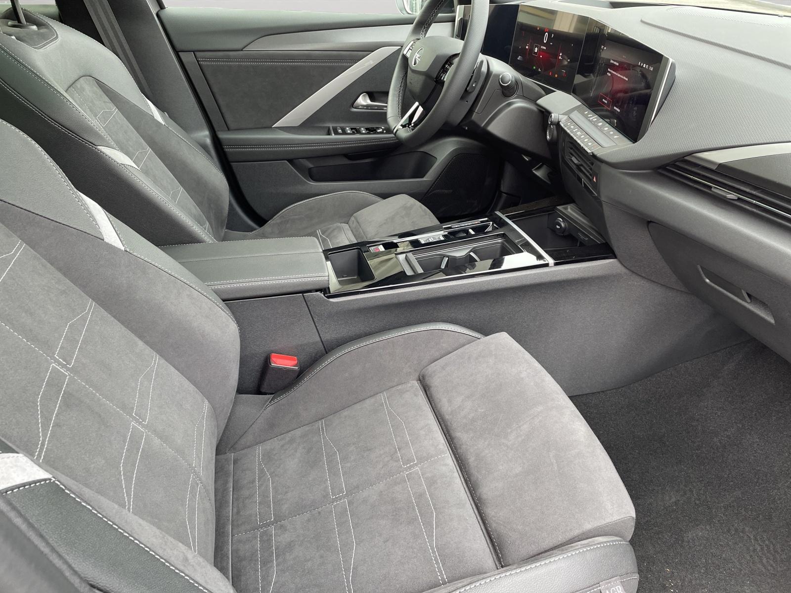 Bild 5 von OPEL Astra-L Ultimate 1.2 Turbo IRMSCHER KIT/NAVI/KAM