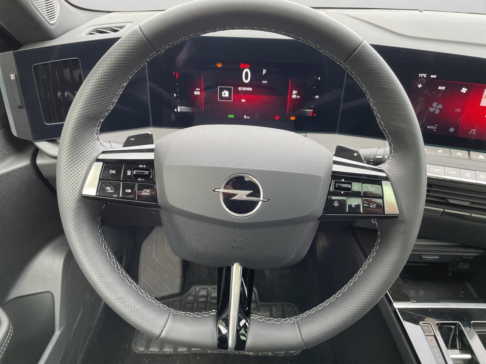 Bild 9 von OPEL Astra-L Ultimate 1.2 Turbo IRMSCHER KIT/NAVI/KAM